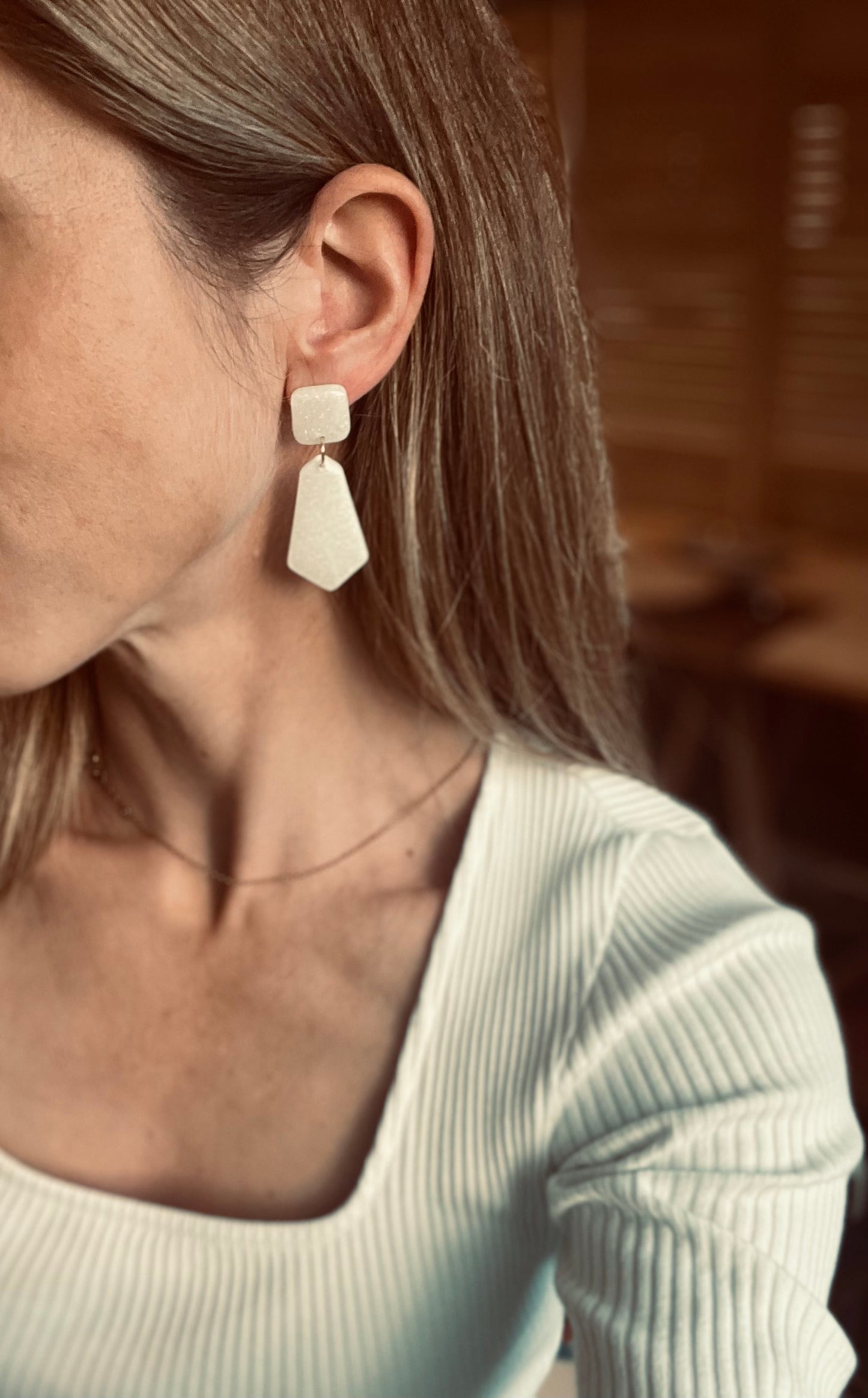 Boucles d’oreille COCKTAIL