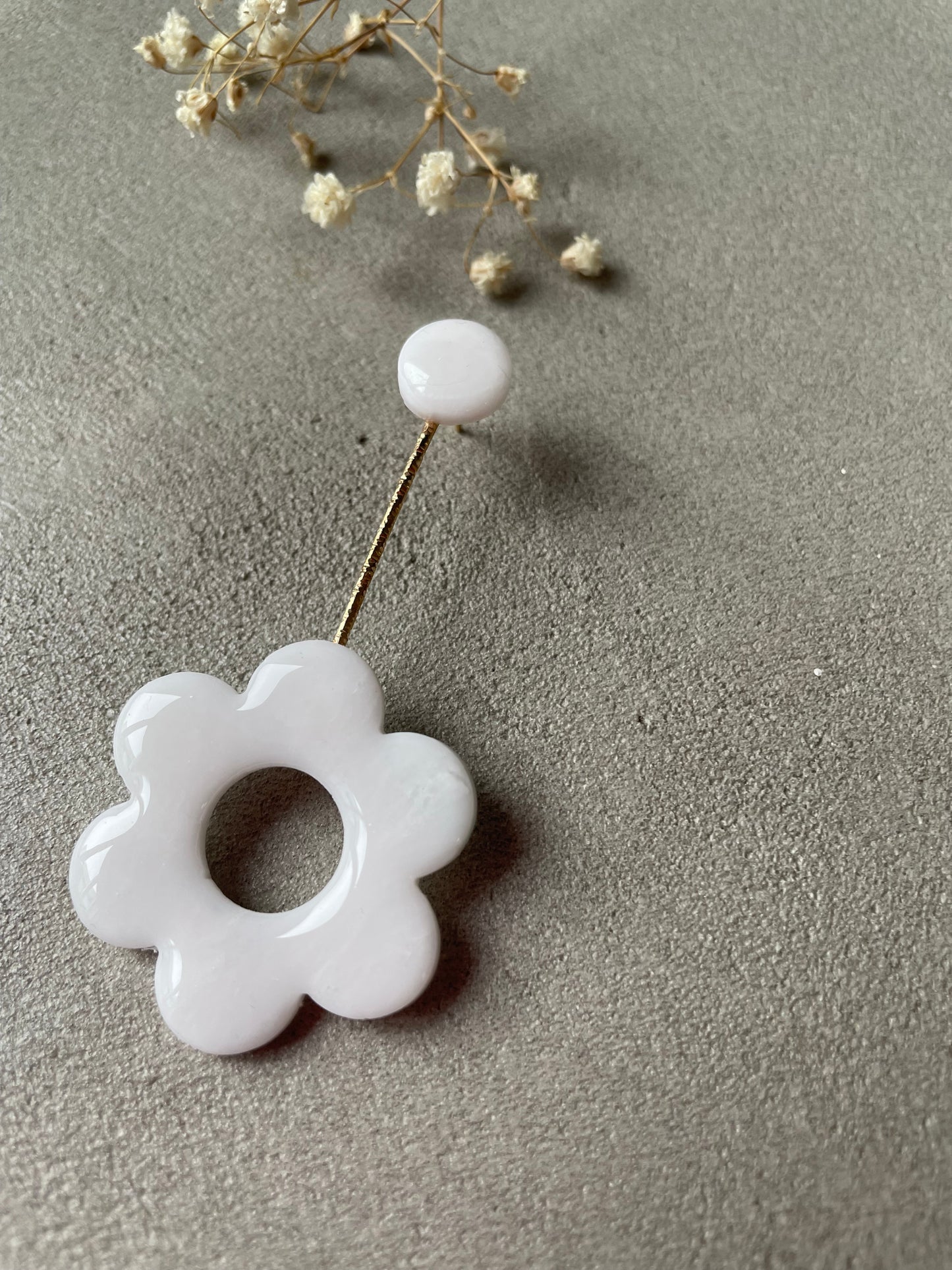 Boucles d’oreilles ALICE