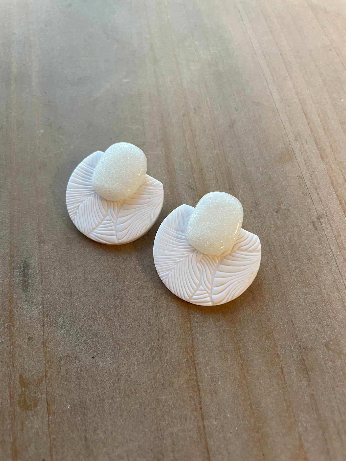 Boucles d’oreille COCKTAIL