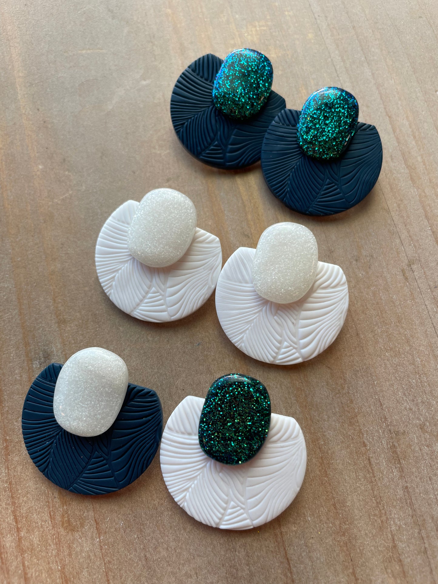 Boucles d’oreille COCKTAIL