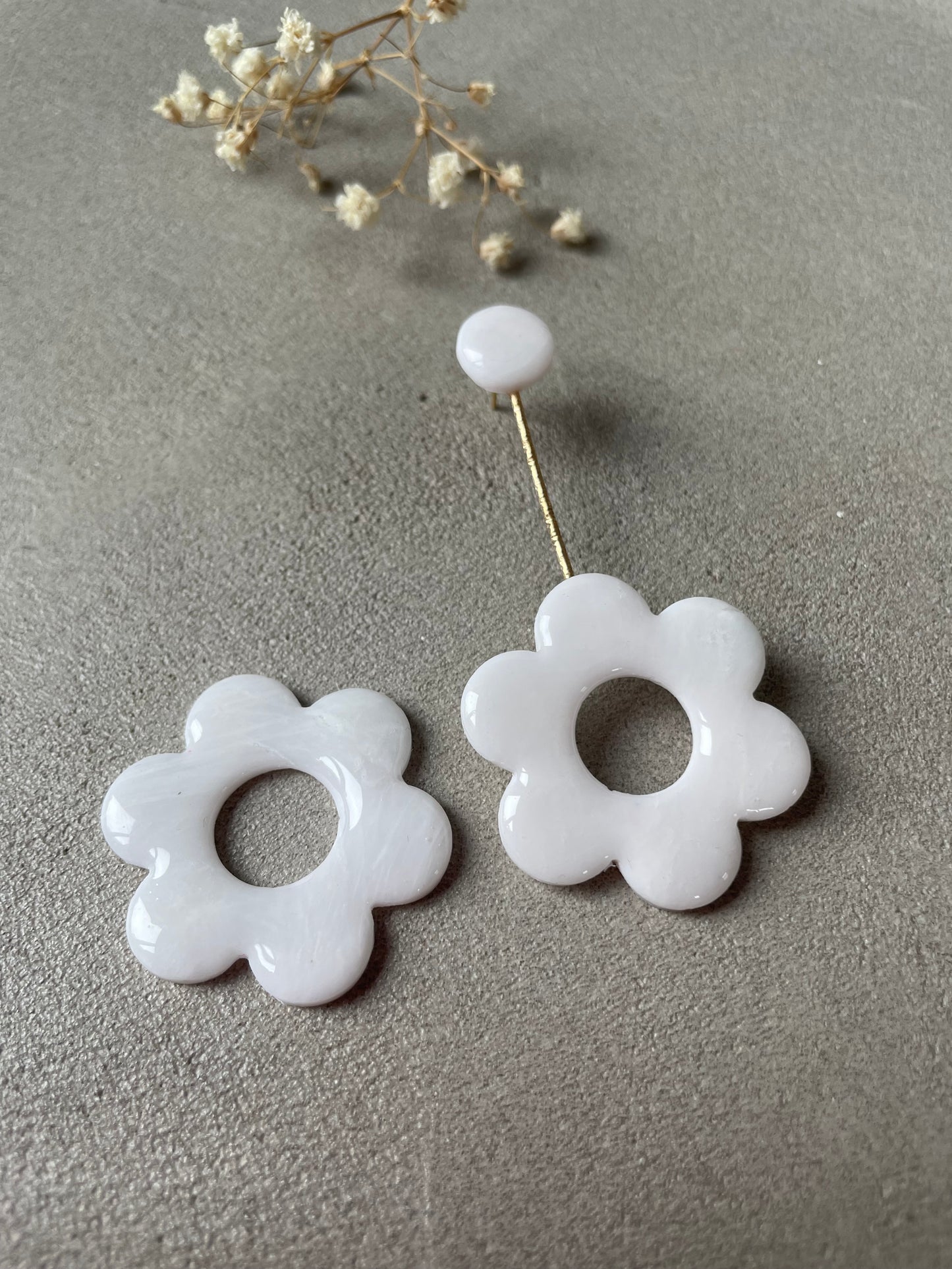 Boucles d’oreilles ALICE