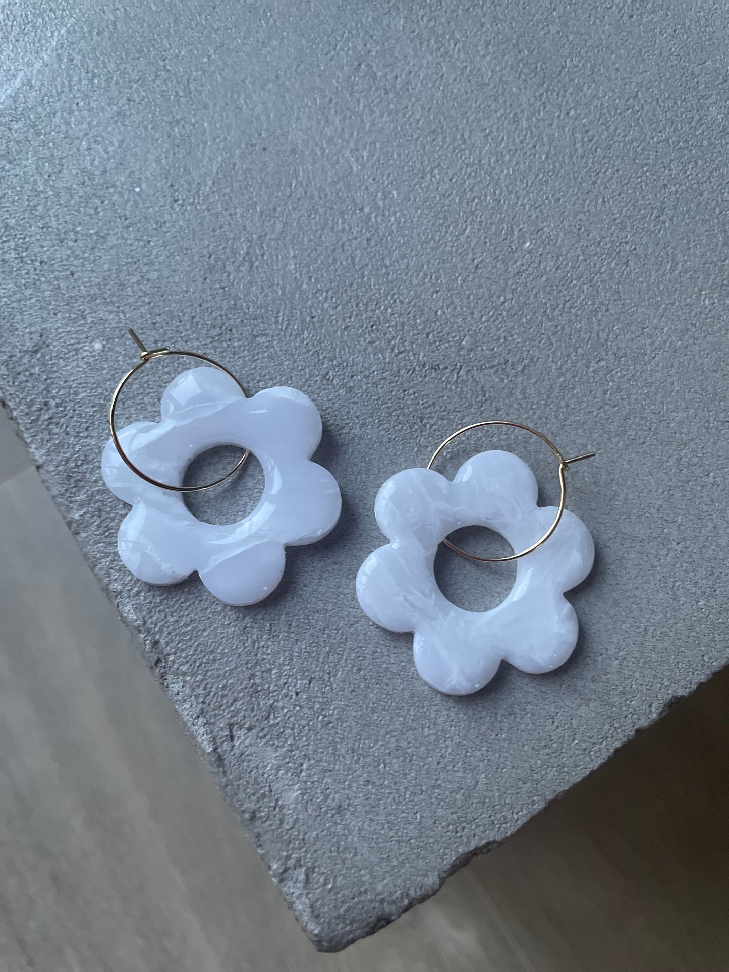 Boucles d’oreilles ALICE