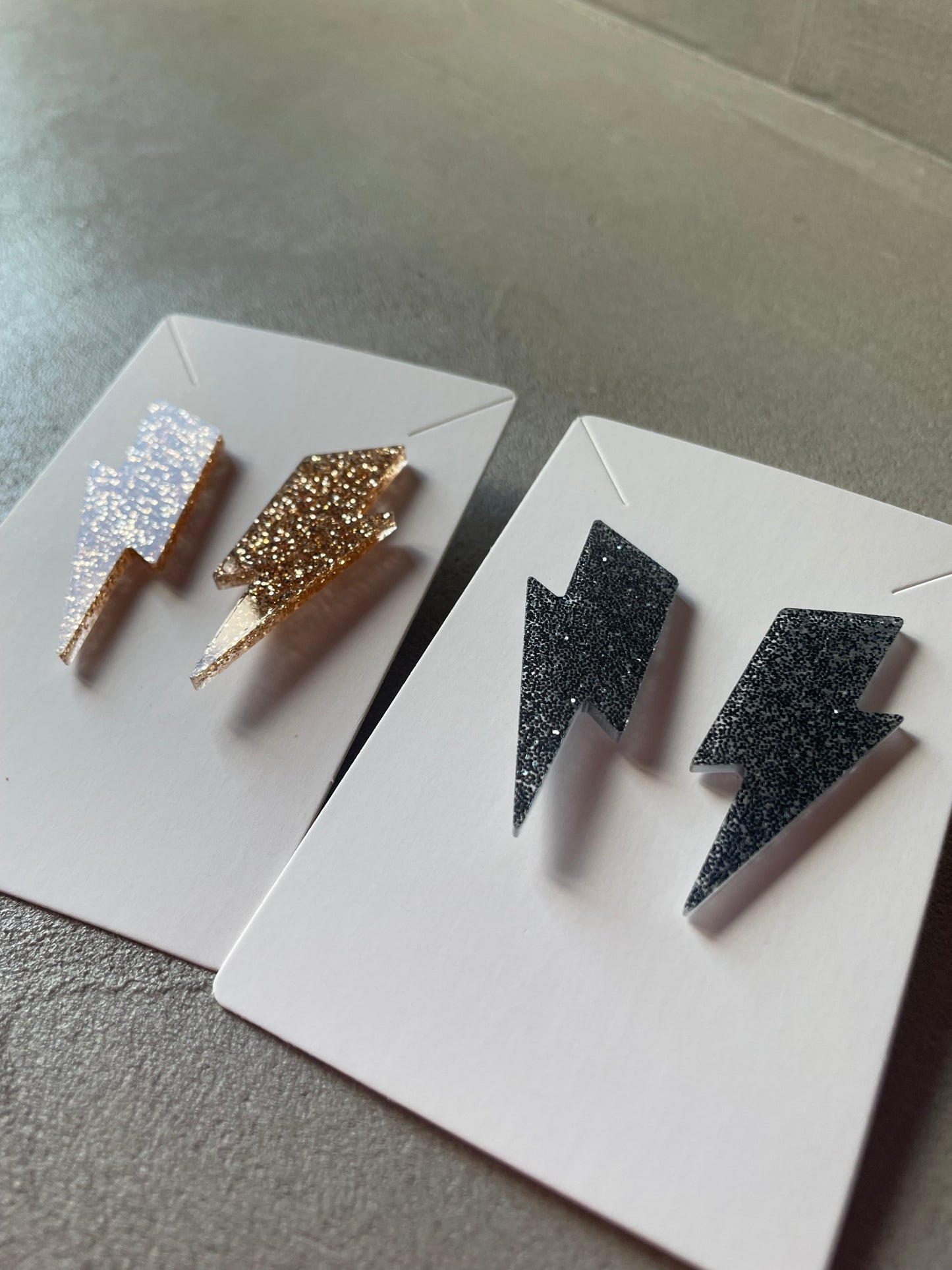 Boucles d’oreille MALIBU