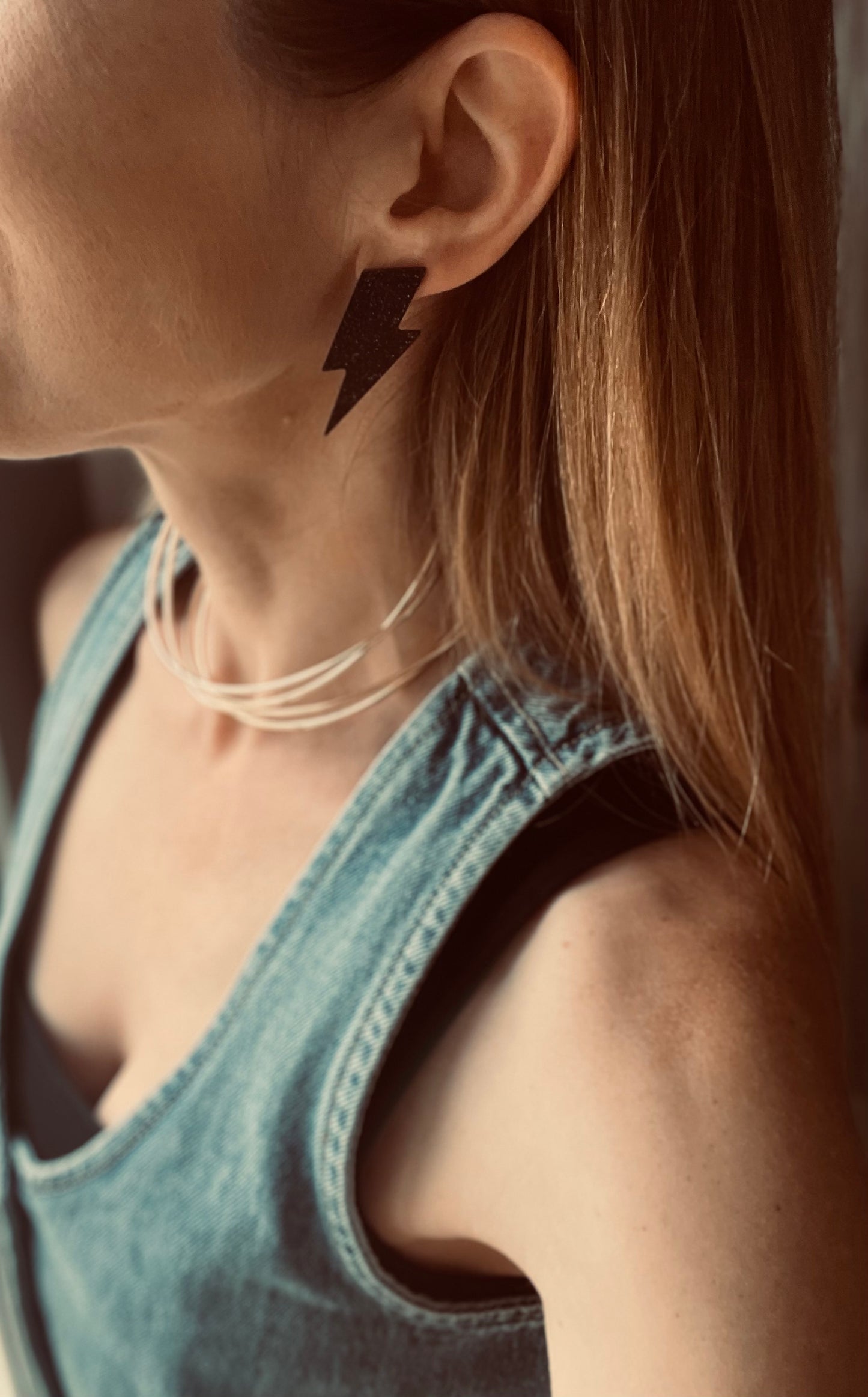 Boucles d’oreille MALIBU