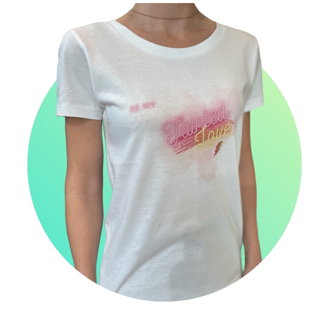 Pack cadeau Tainted Love