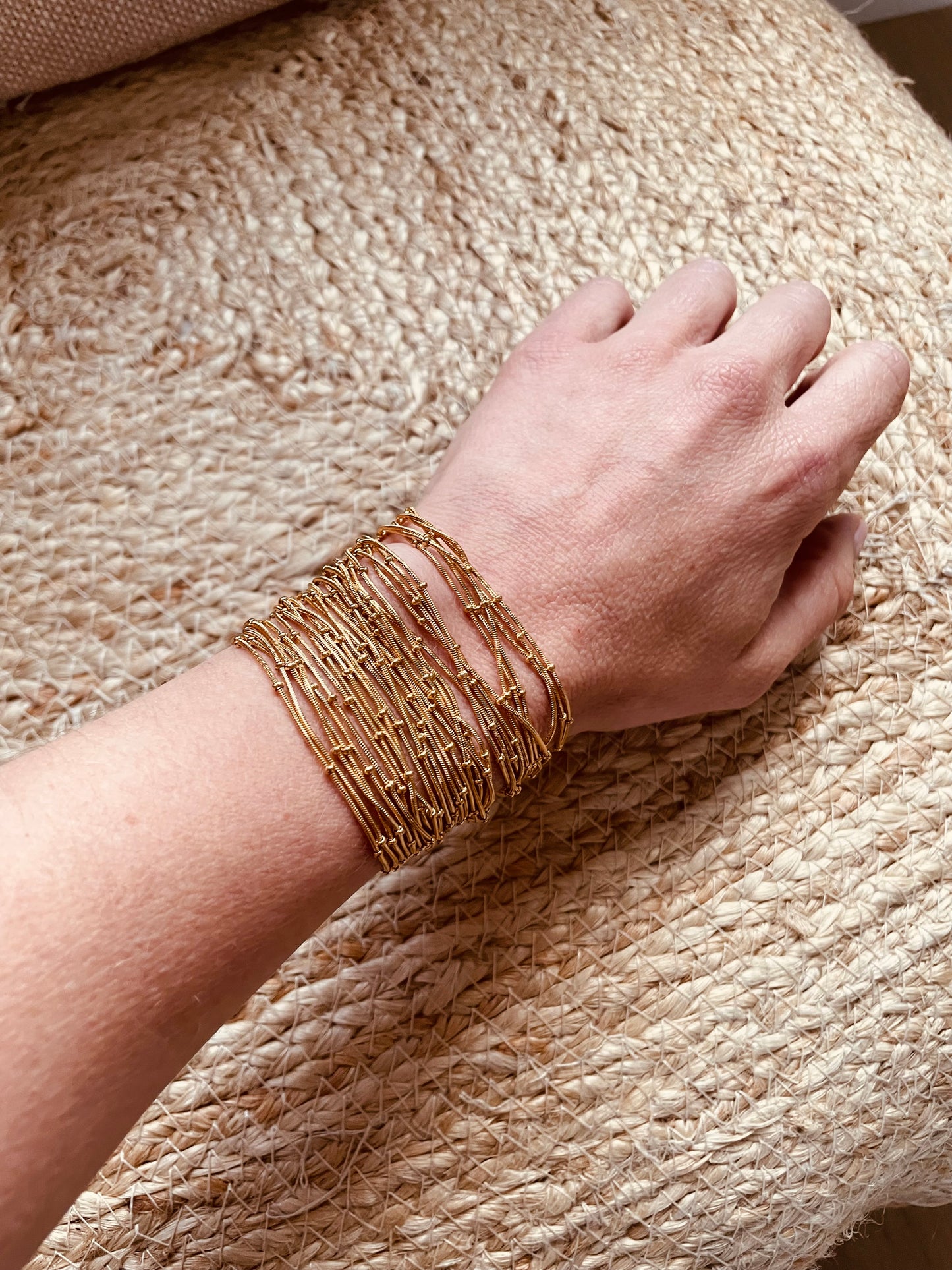 Bracelet BONNIE