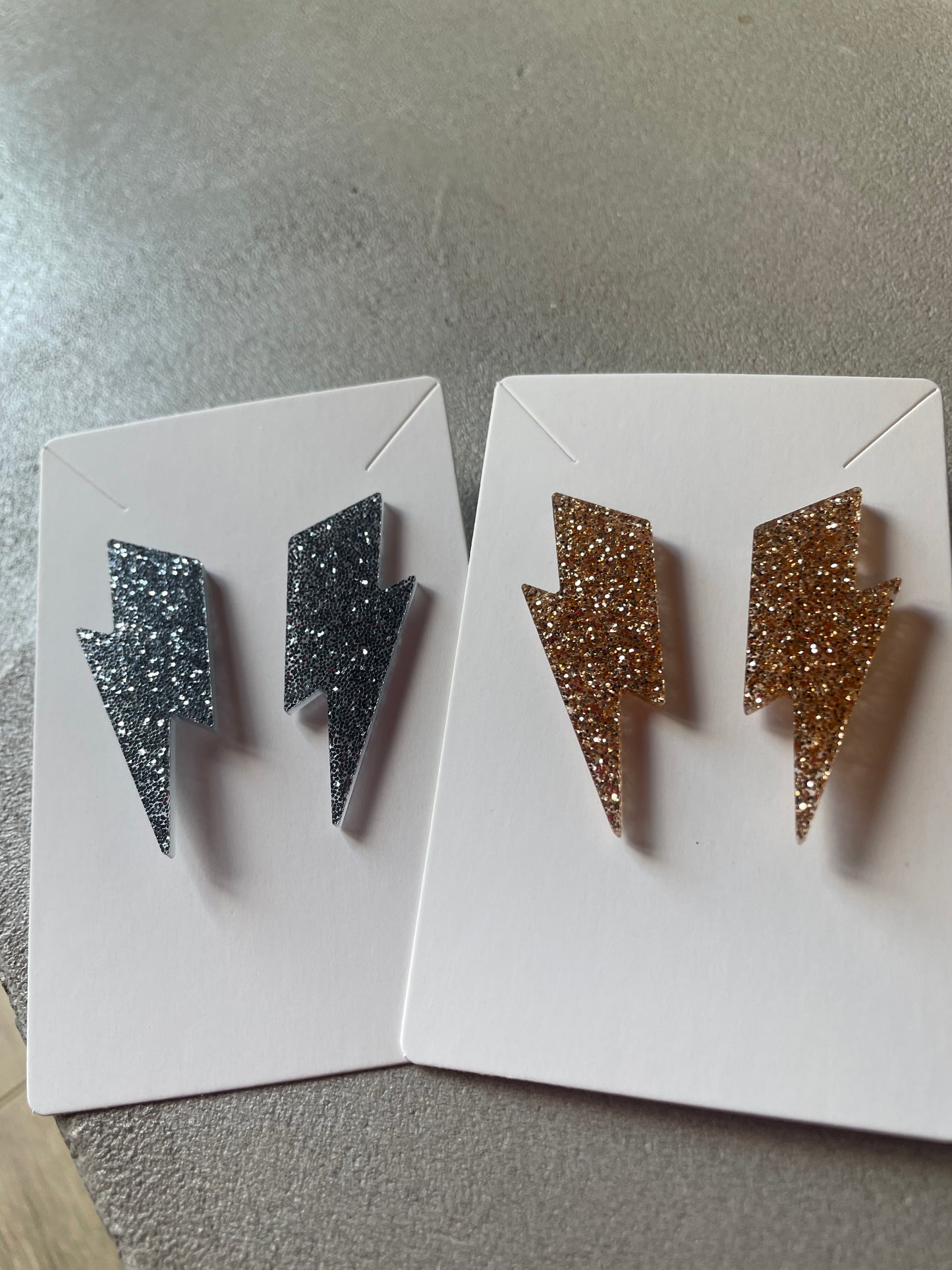 Boucles d’oreille MALIBU