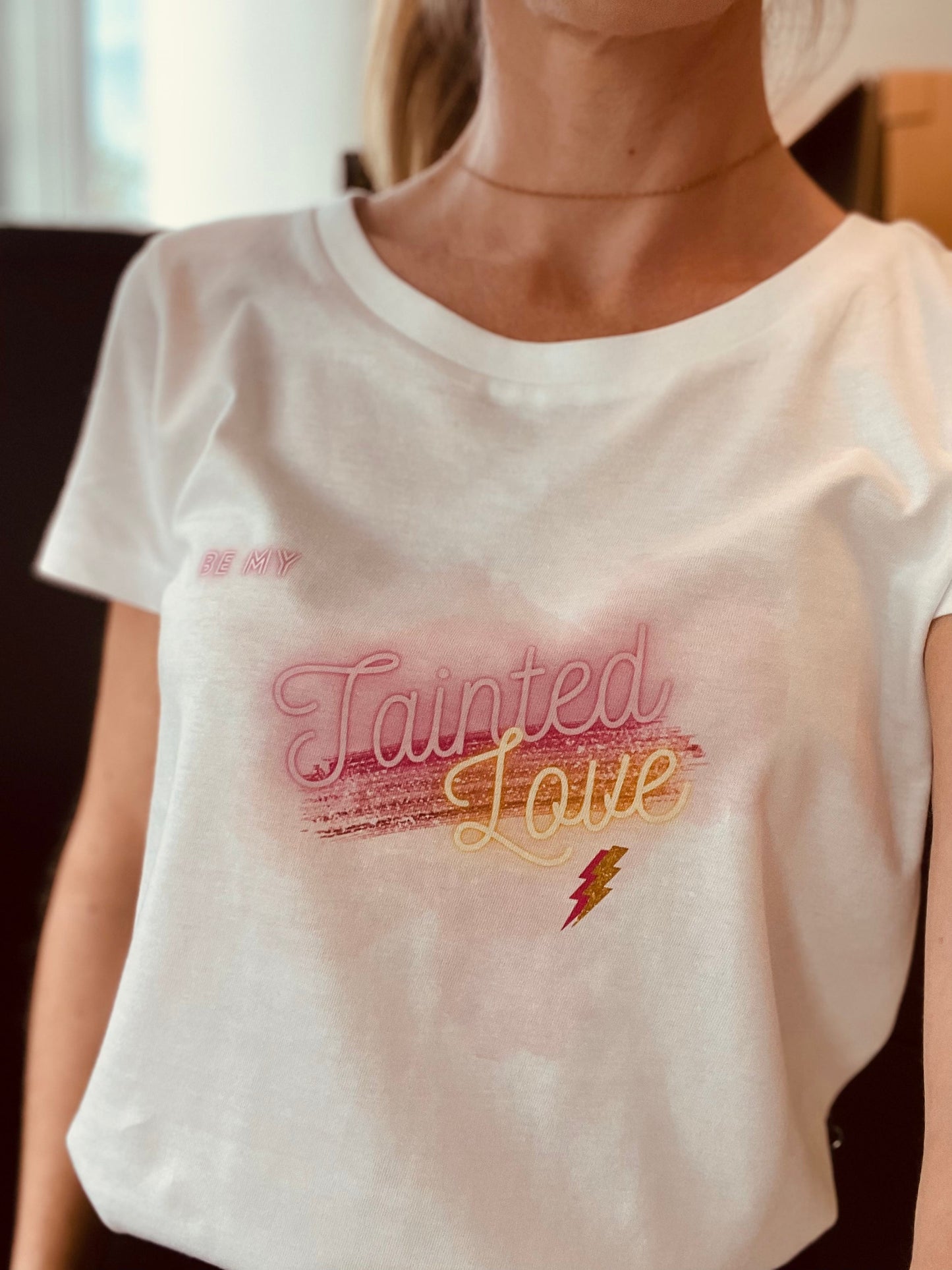 Pack cadeau Tainted Love