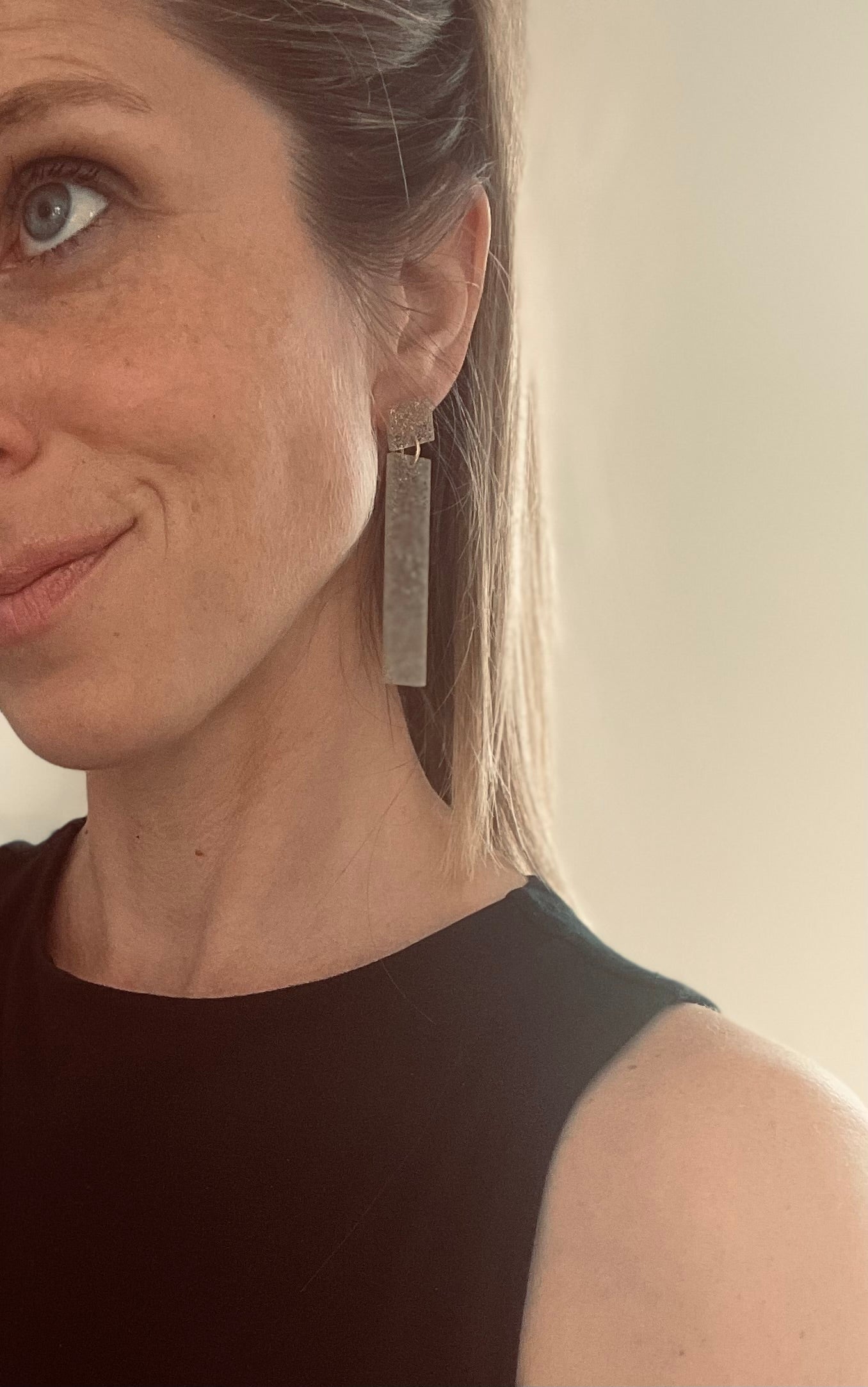 Boucles d’oreille DAISY