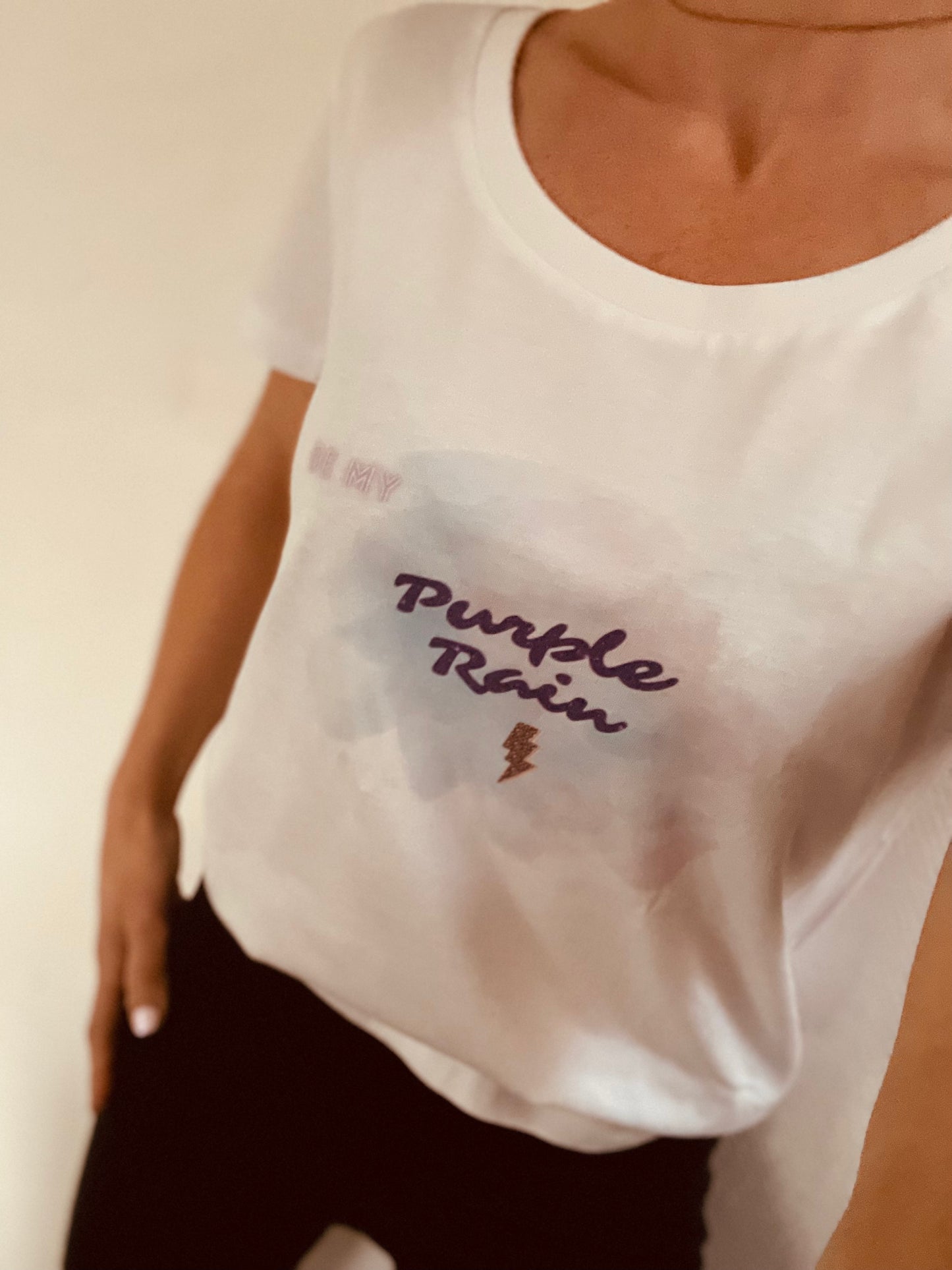 Pack cadeau Purple Rain