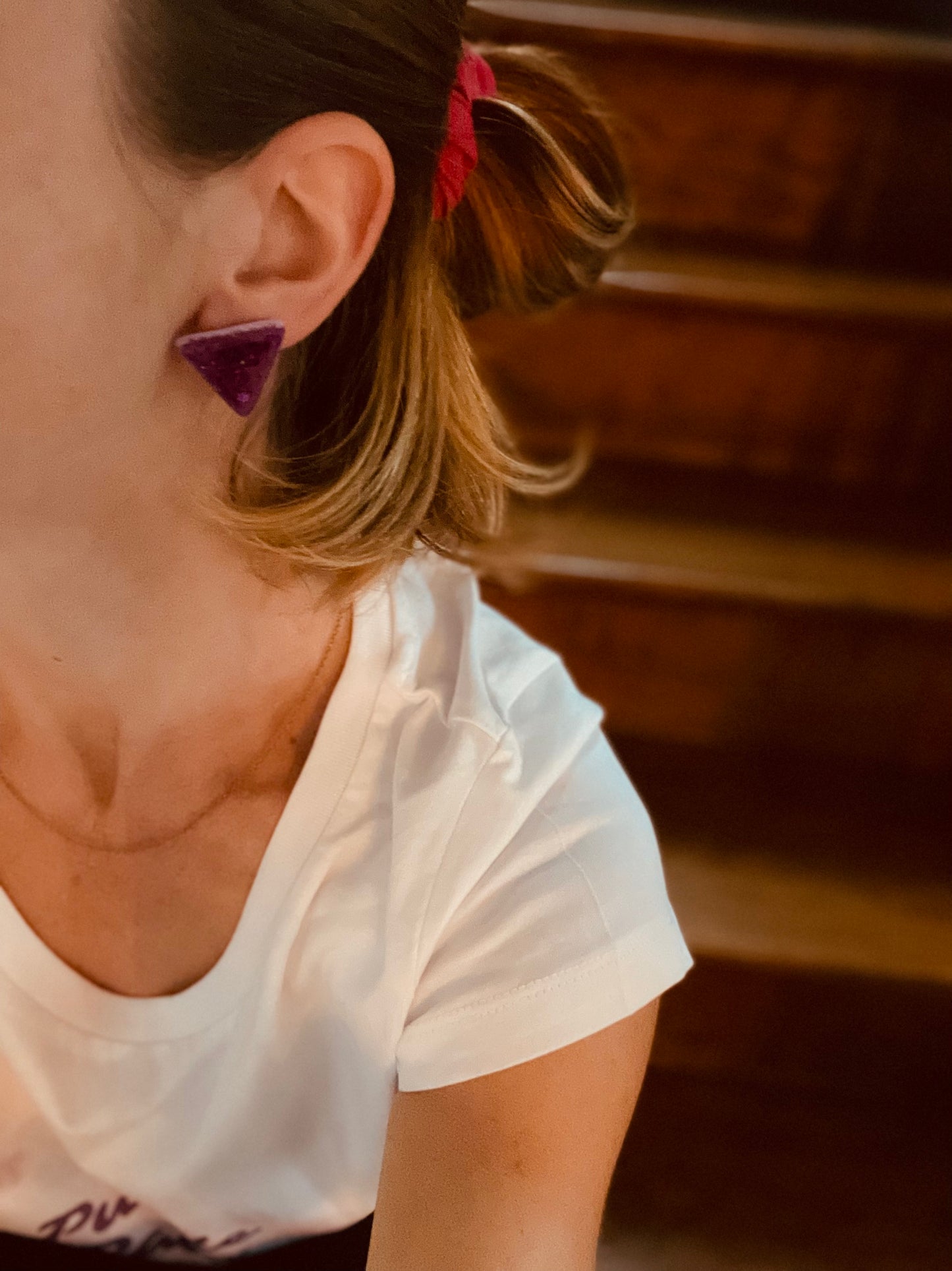 Pack cadeau Purple Rain