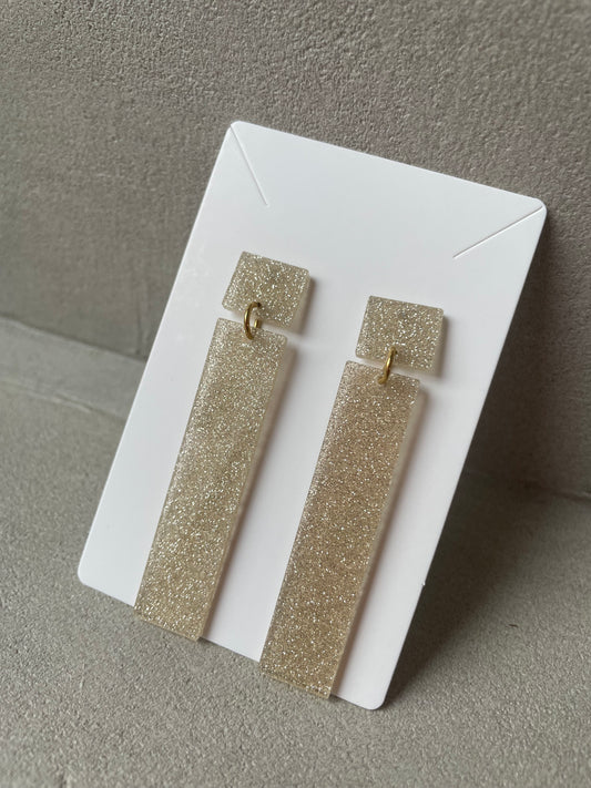 Boucles d’oreille DAISY