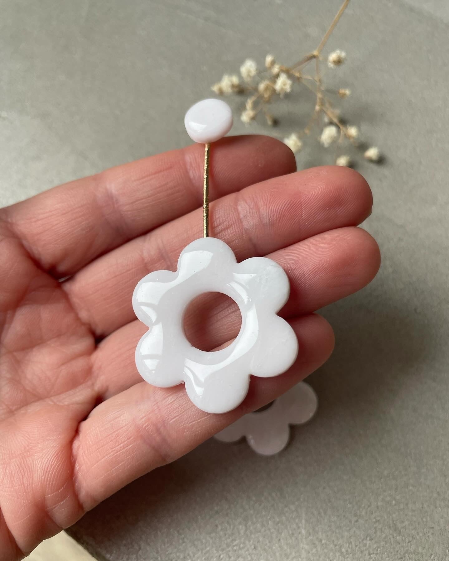 Boucles d’oreilles ALICE
