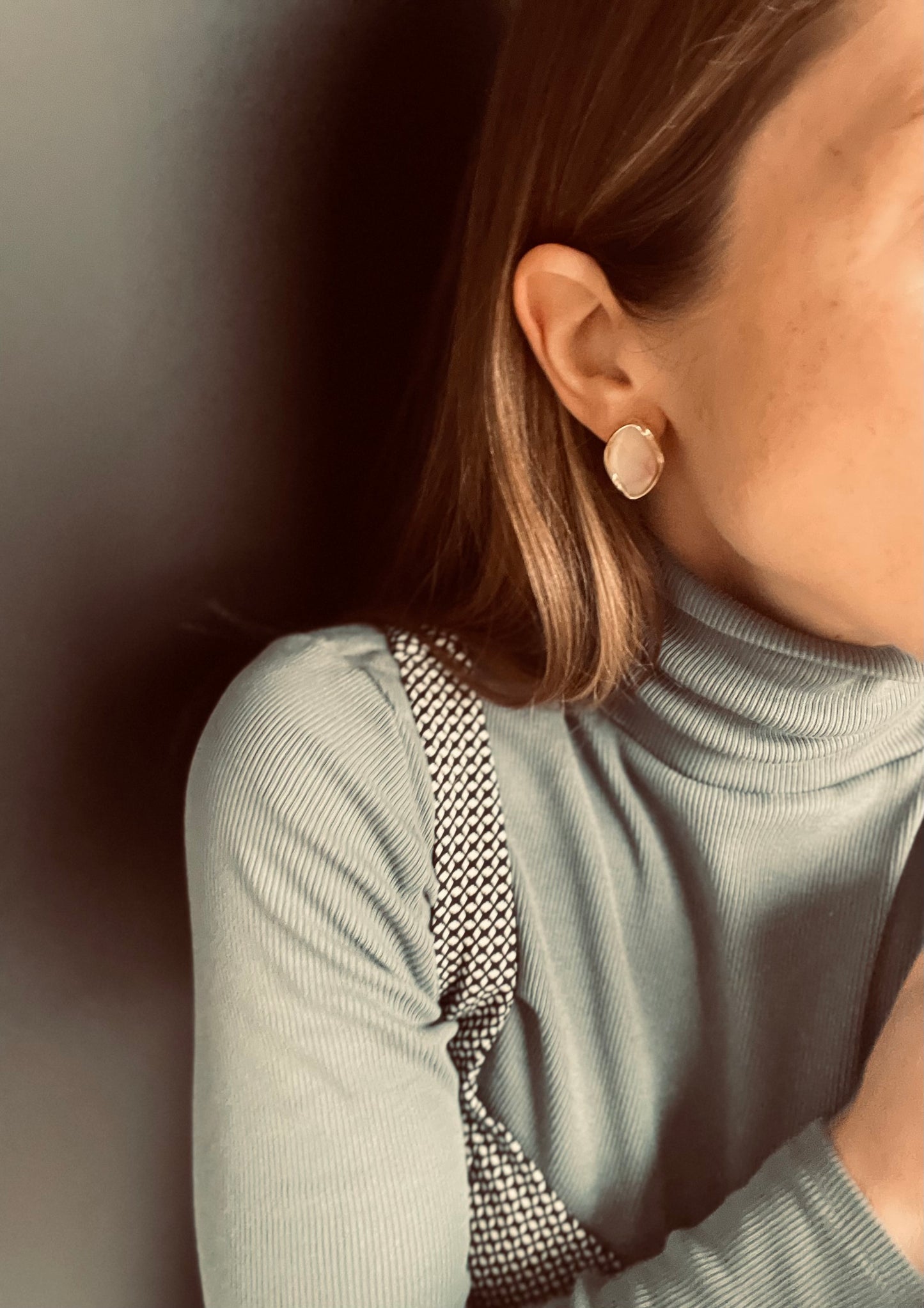 Boucles d’oreille MISSY