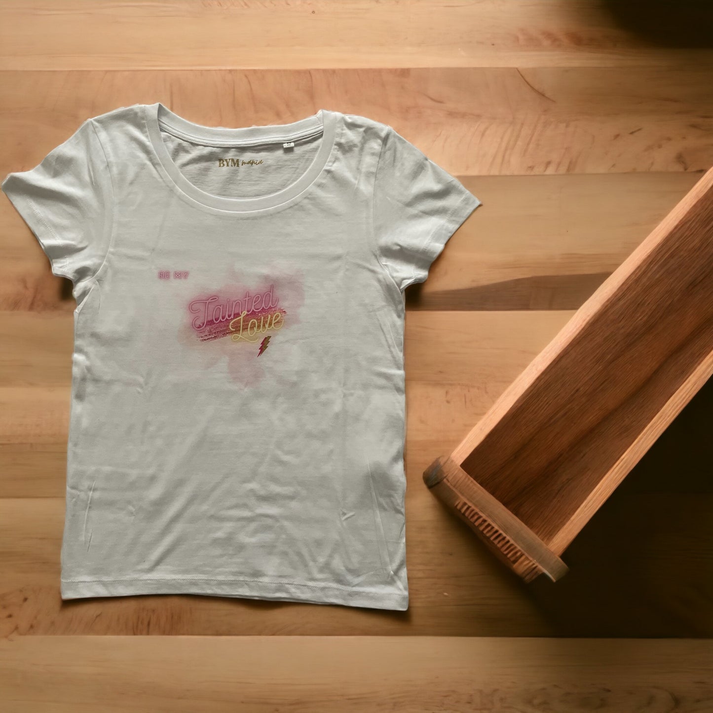 Pack cadeau Tainted Love