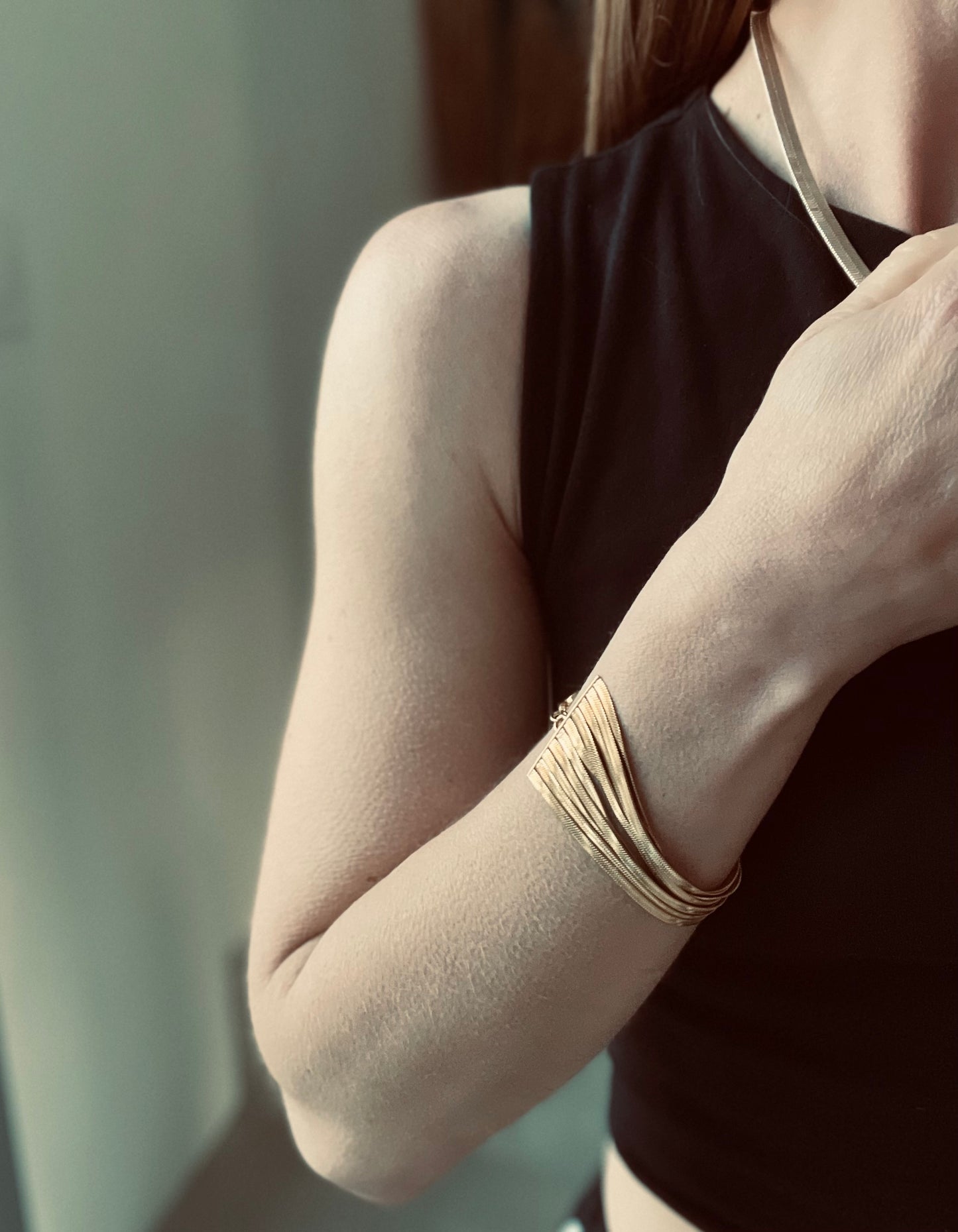 Bracelet CLYDE