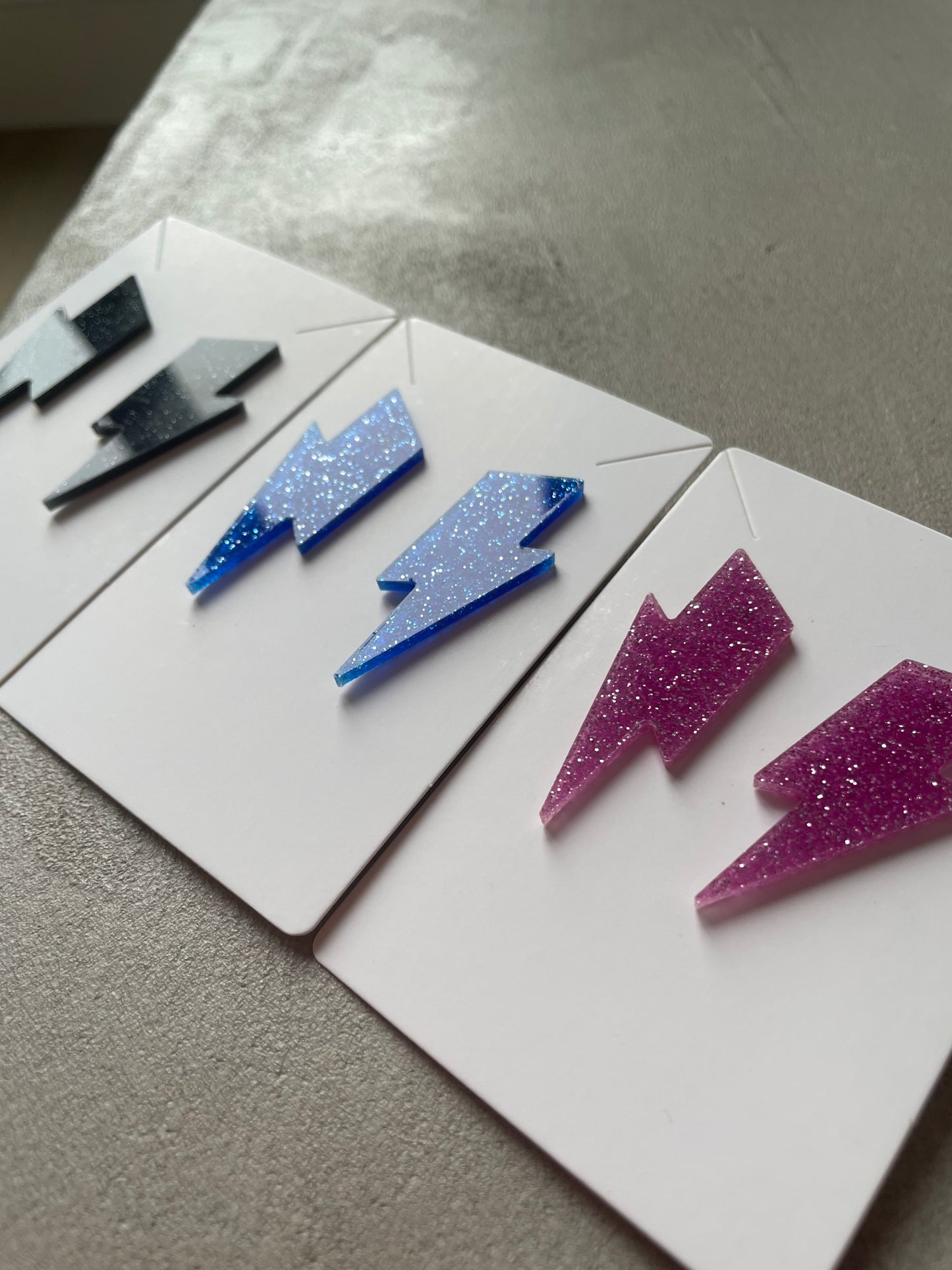 Boucles d’oreille MALIBU
