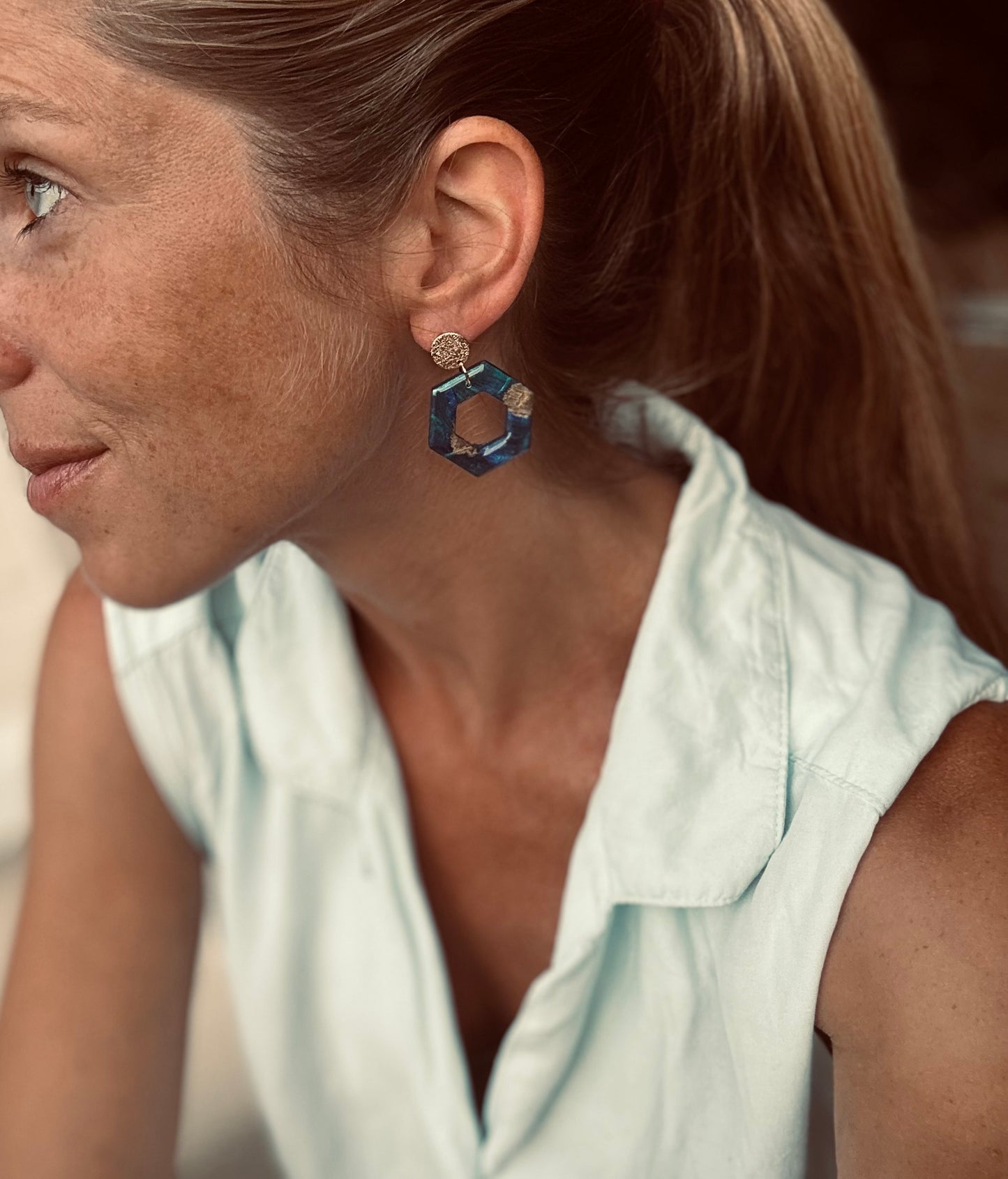 Boucles d’oreille DOLCE VITA