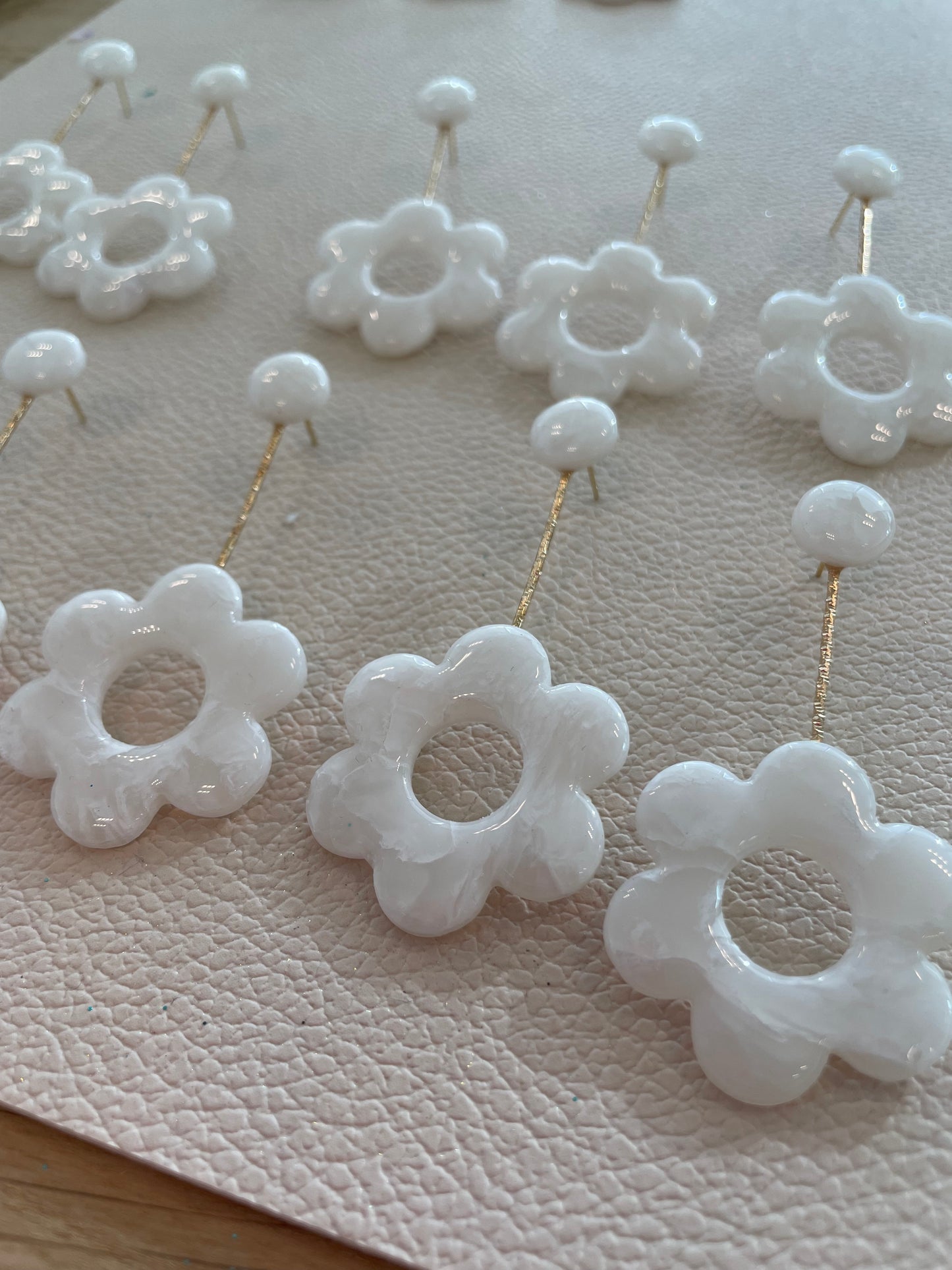 Boucles d’oreilles ALICE