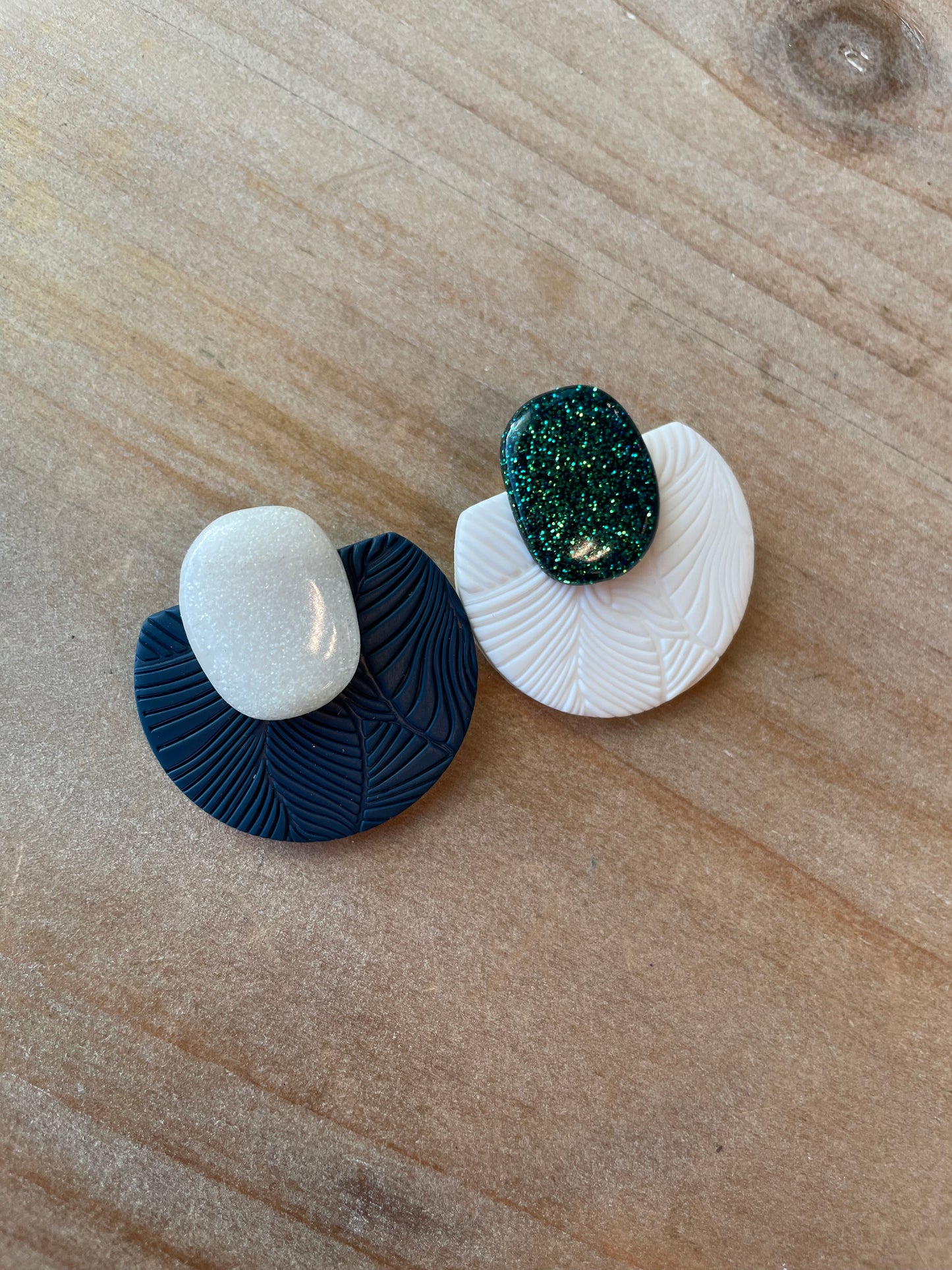 Boucles d’oreille COCKTAIL