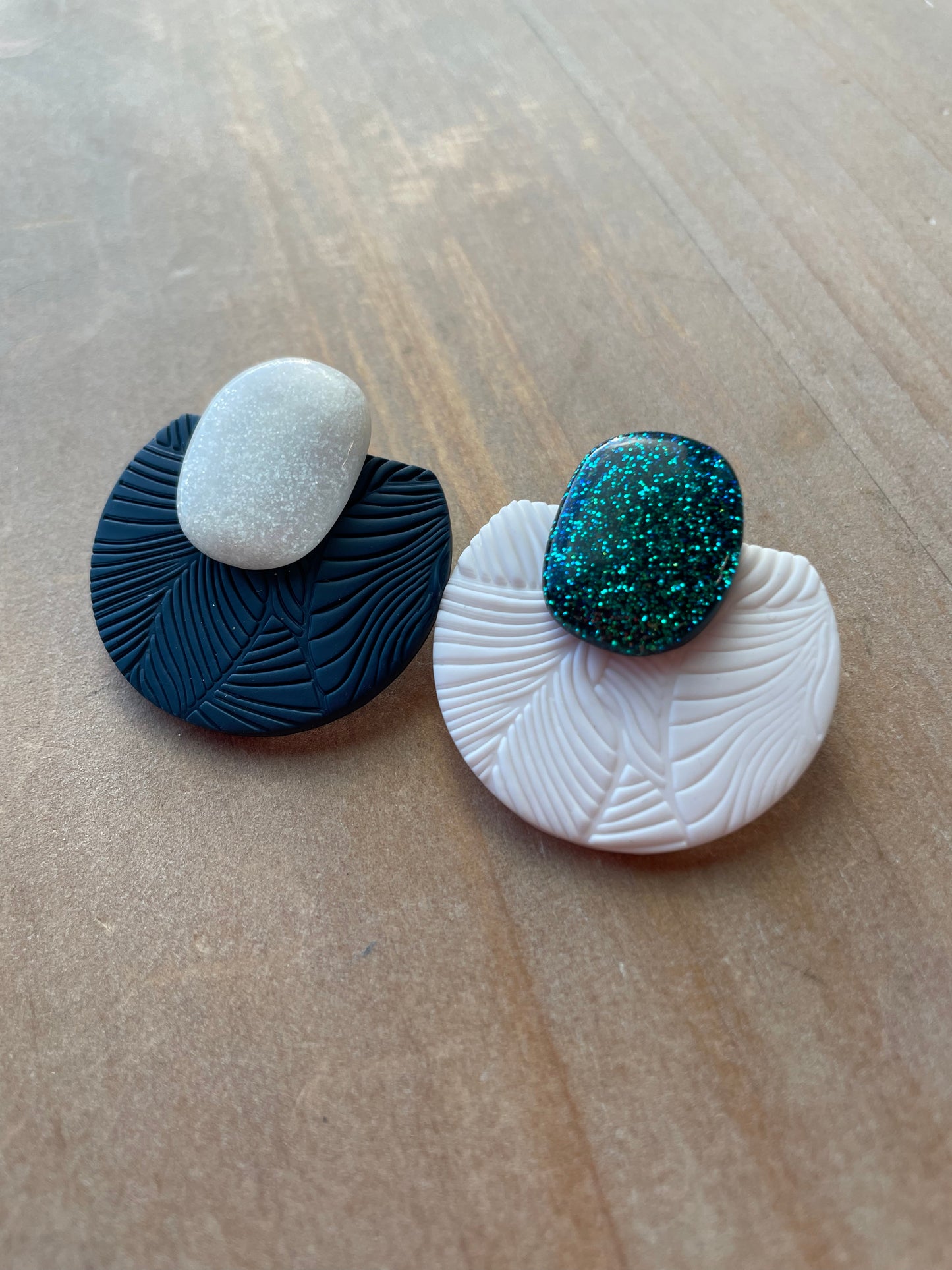 Boucles d’oreille COCKTAIL