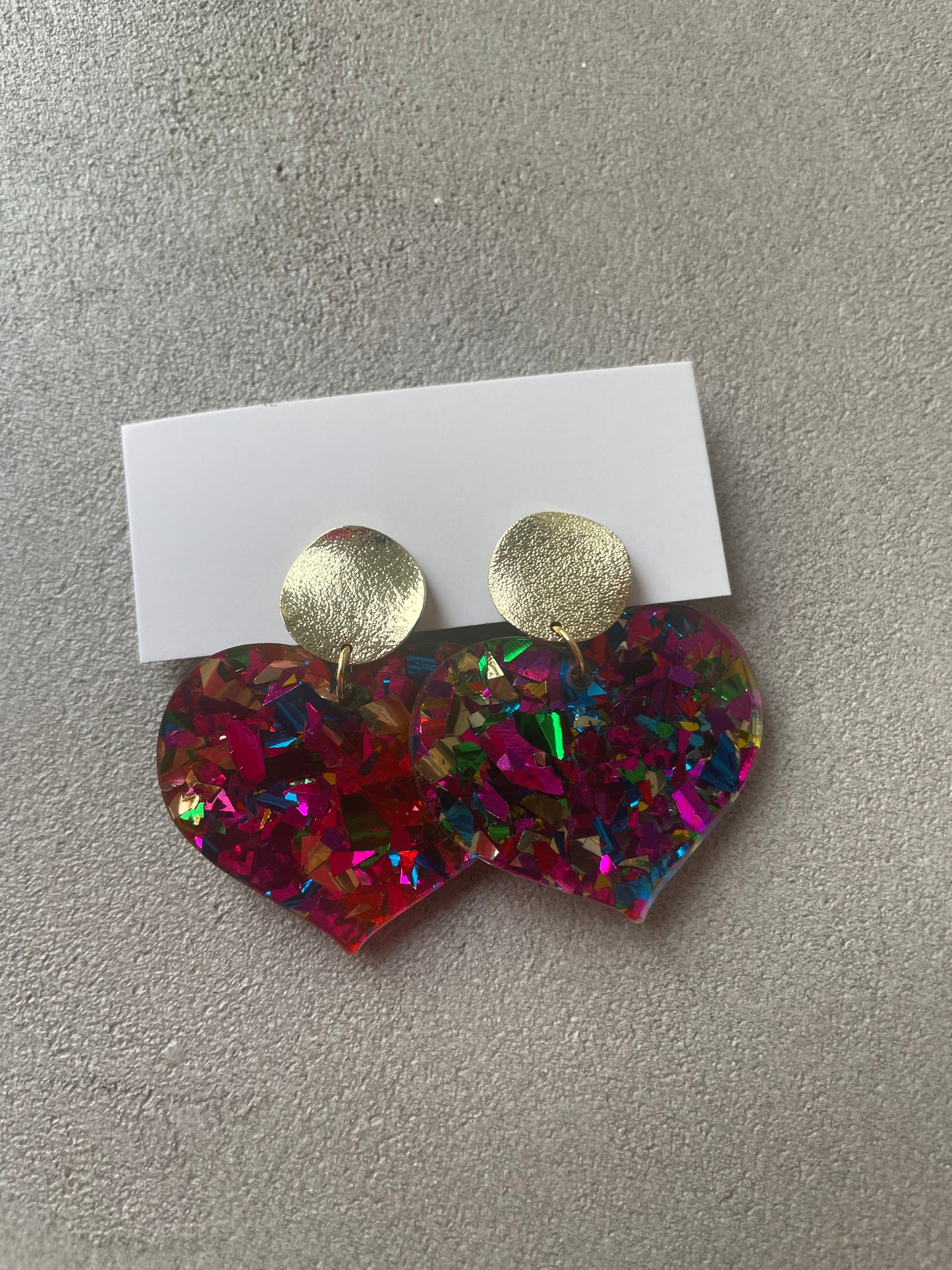 Clips d’oreille VALENTINE
