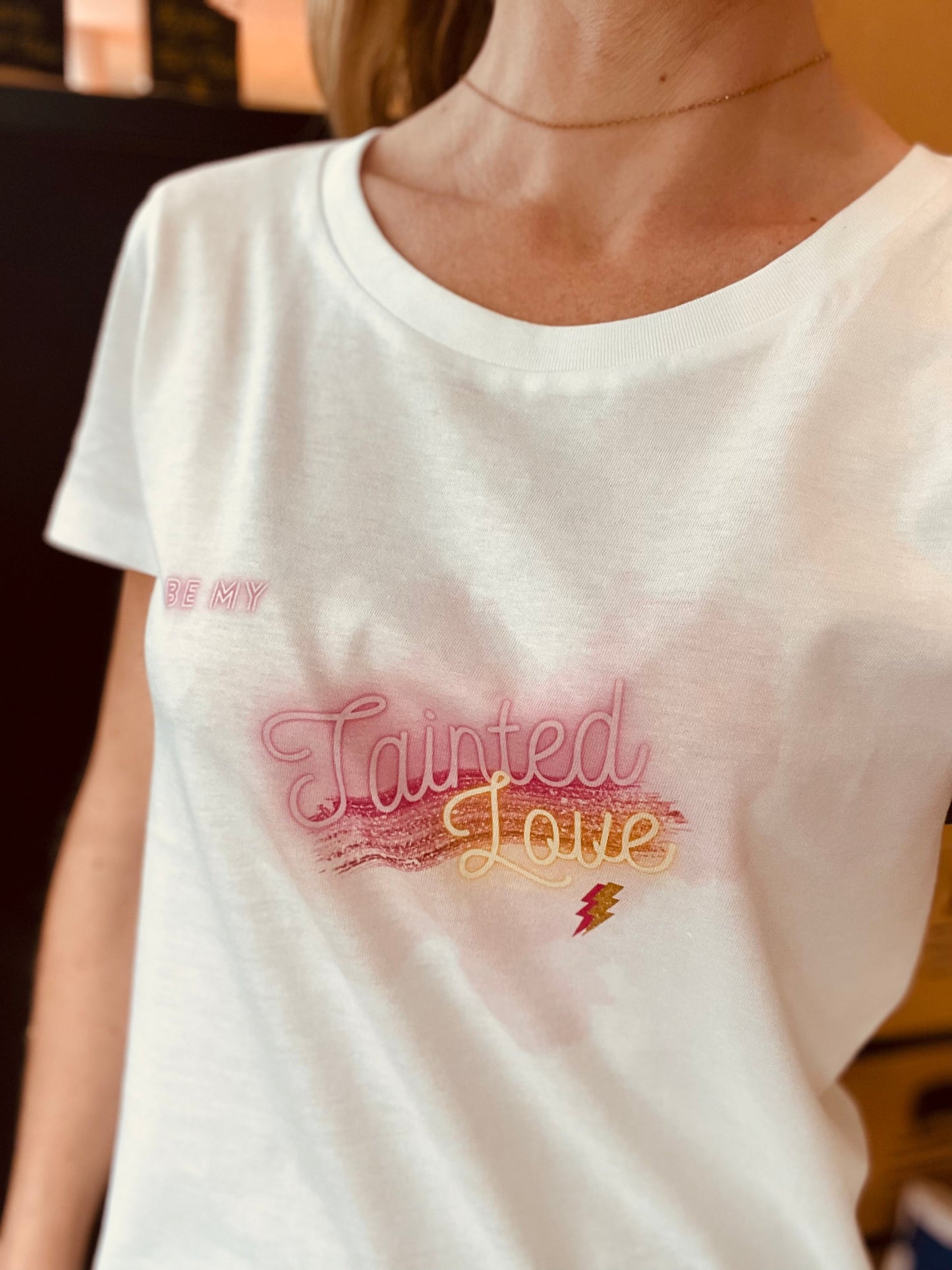 Pack cadeau Tainted Love