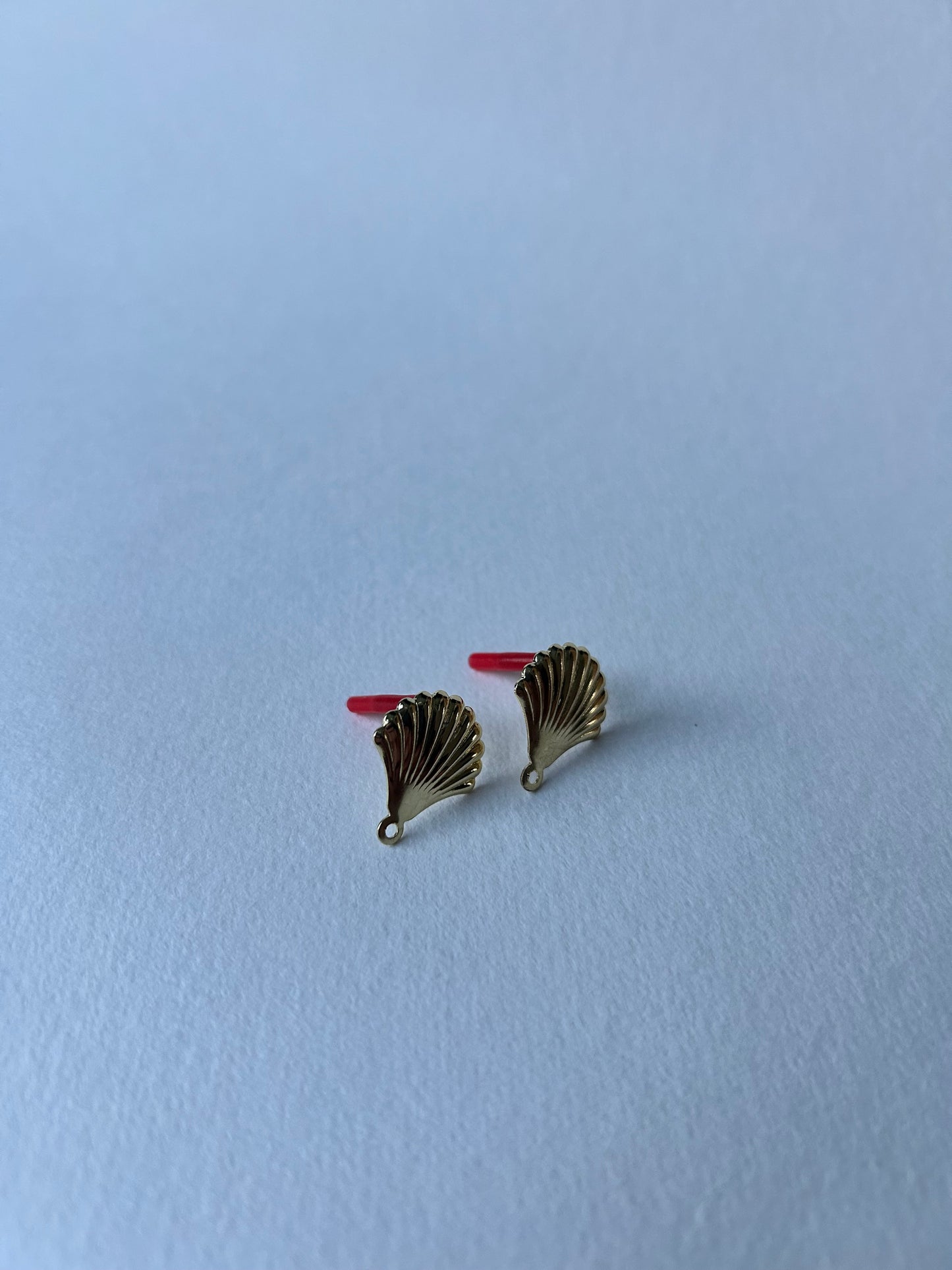 Fermoirs coquillage