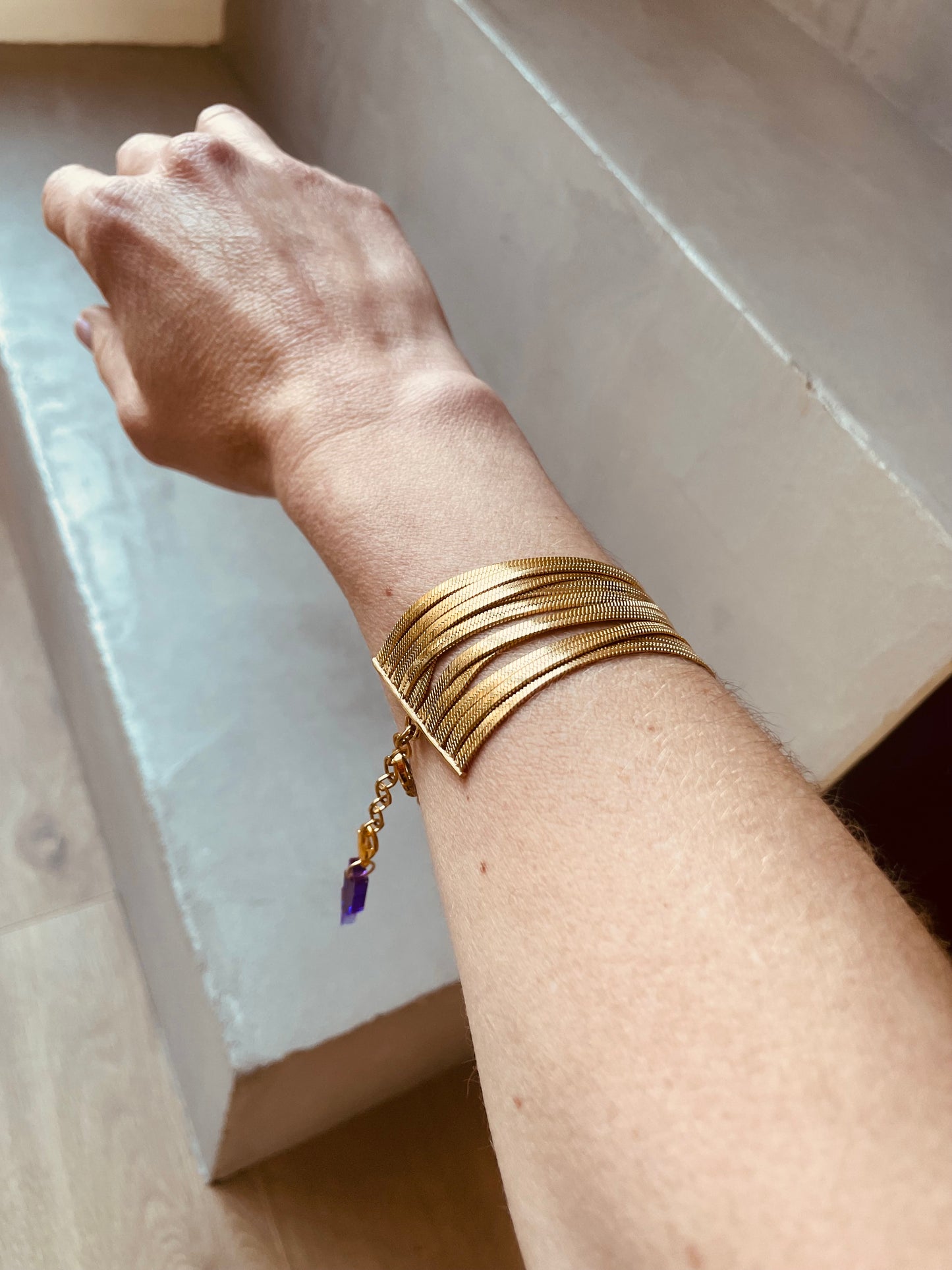 Bracelet CLYDE