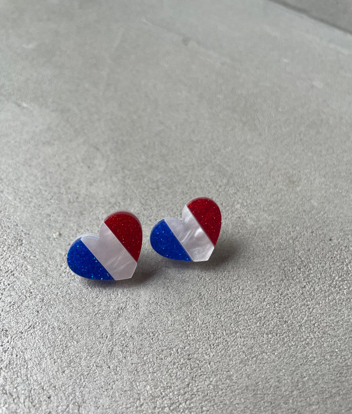 Boucles d’oreille OLYMPIC