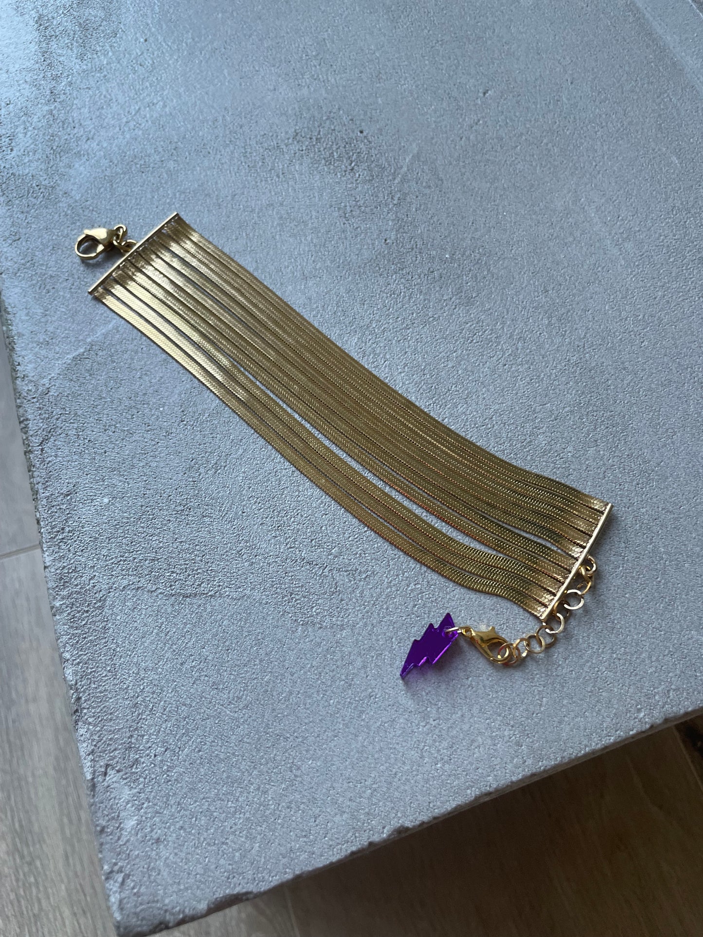 Bracelet CLYDE