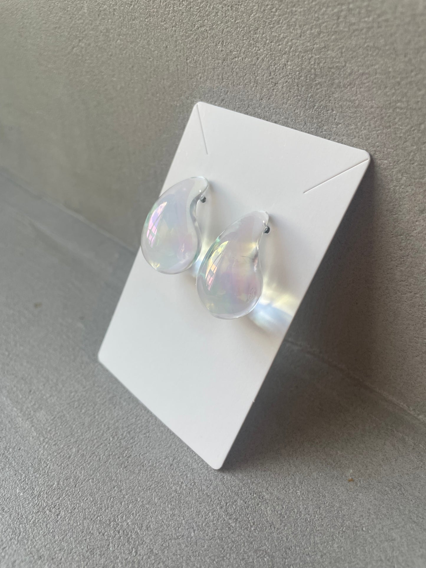 Boucles d’oreille DIVINE