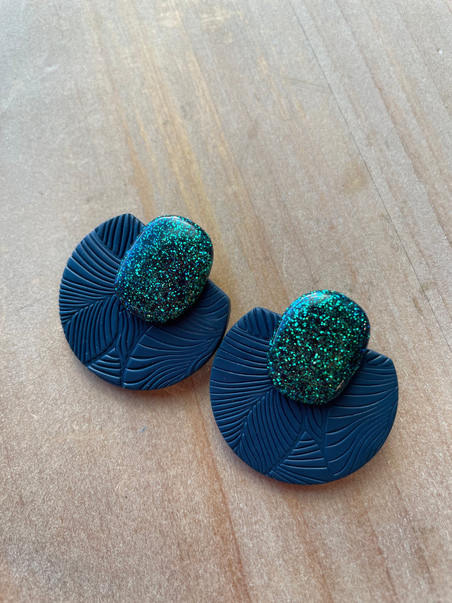 Boucles d’oreille COCKTAIL