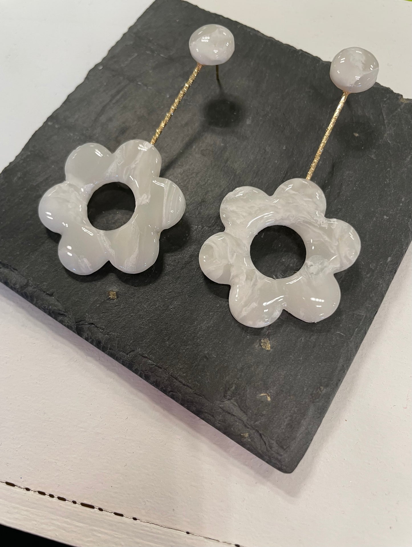 Boucles d’oreilles ALICE