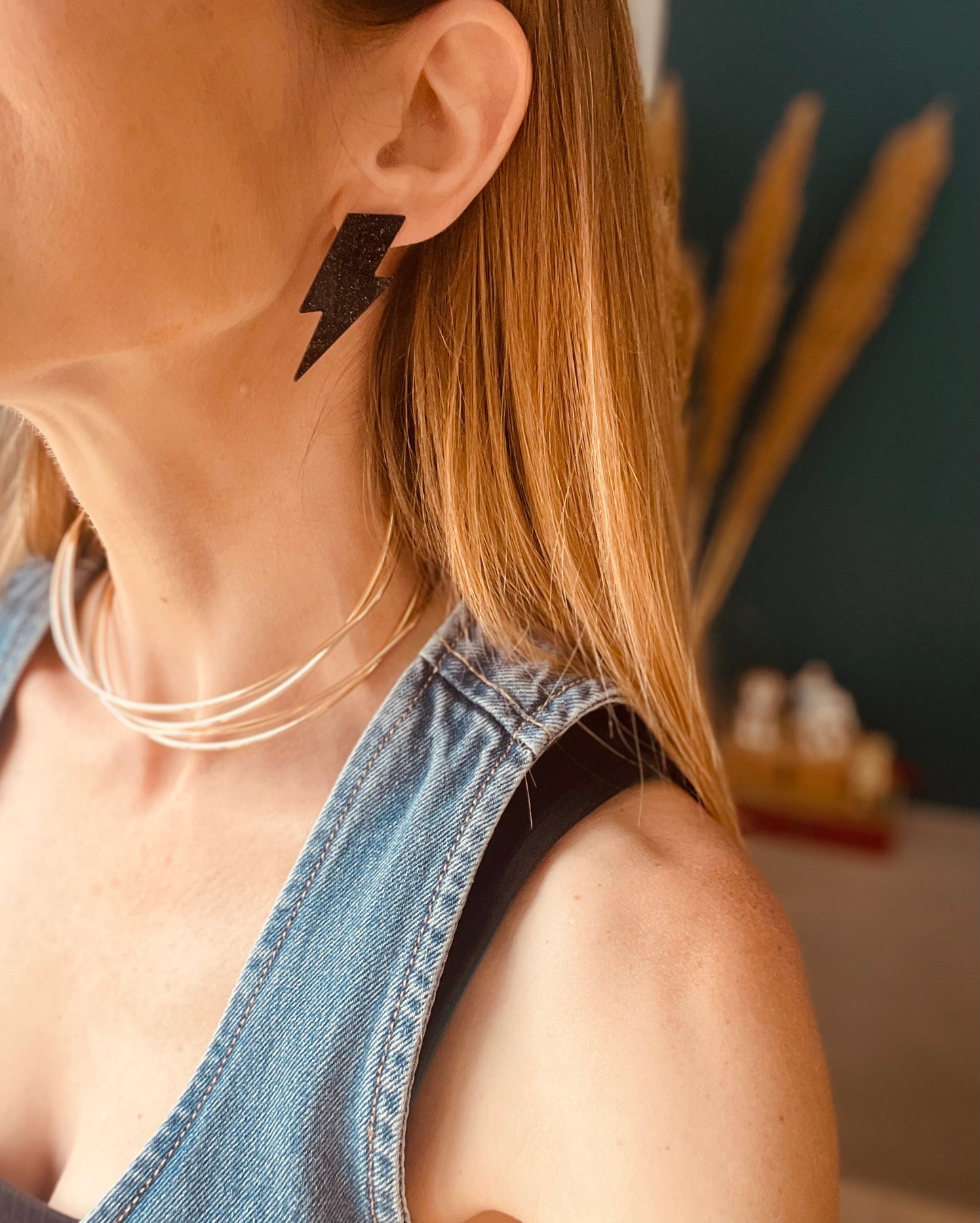 Boucles d’oreille MALIBU