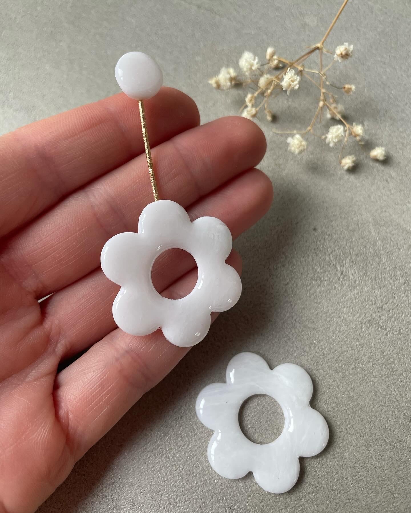 Boucles d’oreilles ALICE