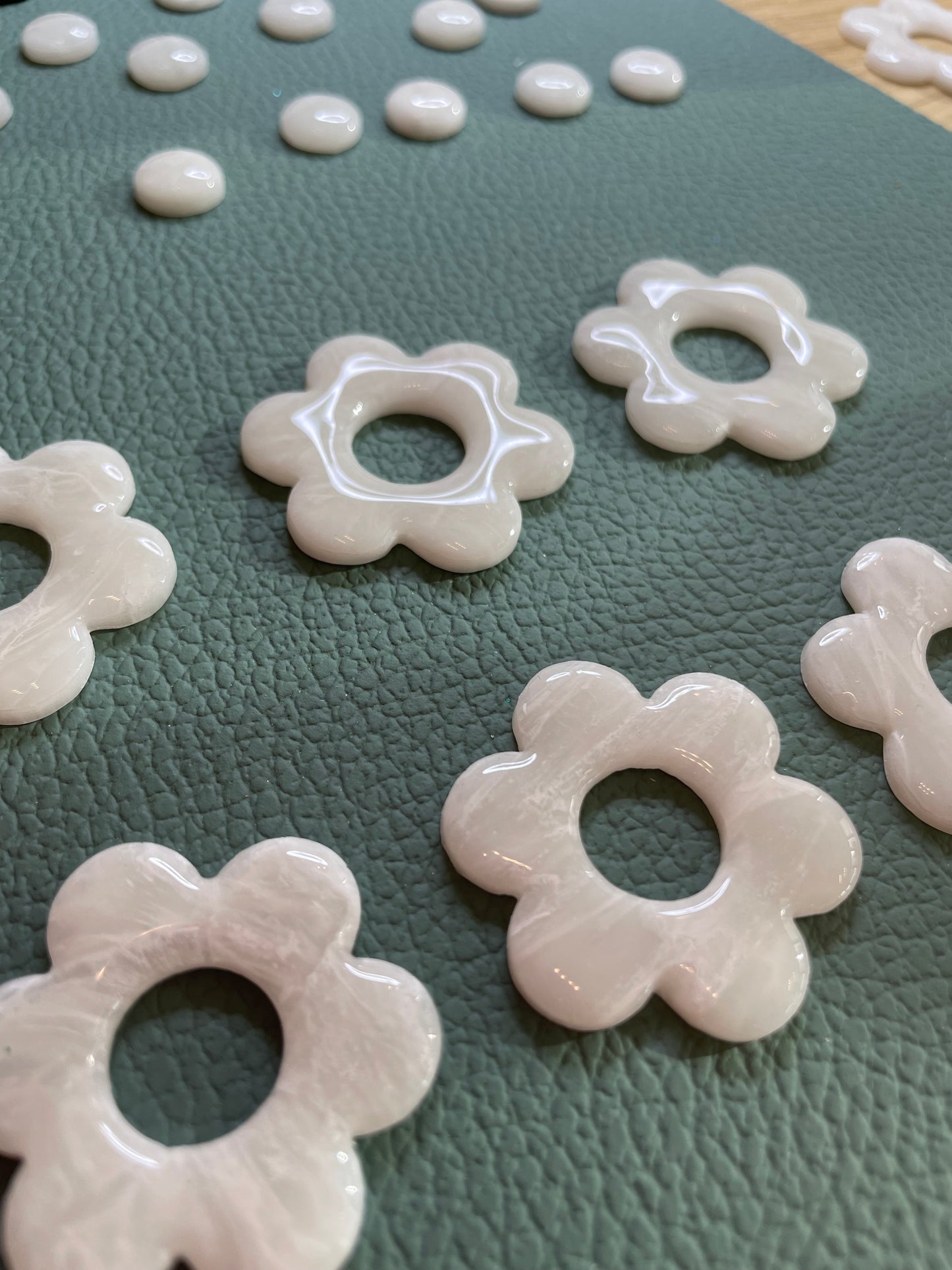 Boucles d’oreilles ALICE