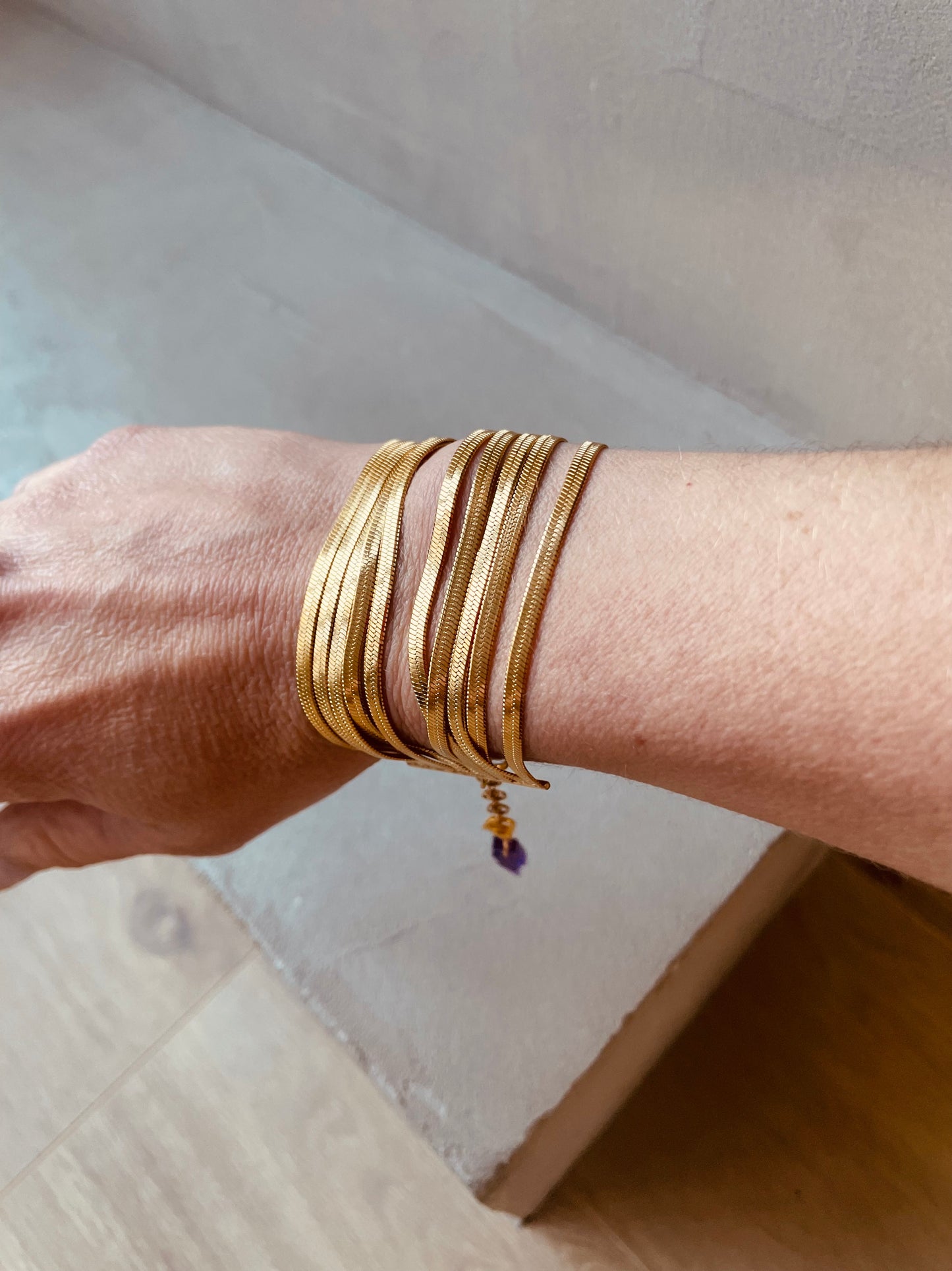 Bracelet CLYDE
