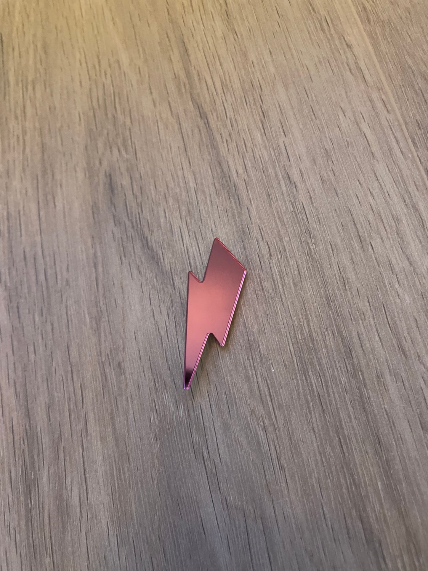 Broche BOWIE