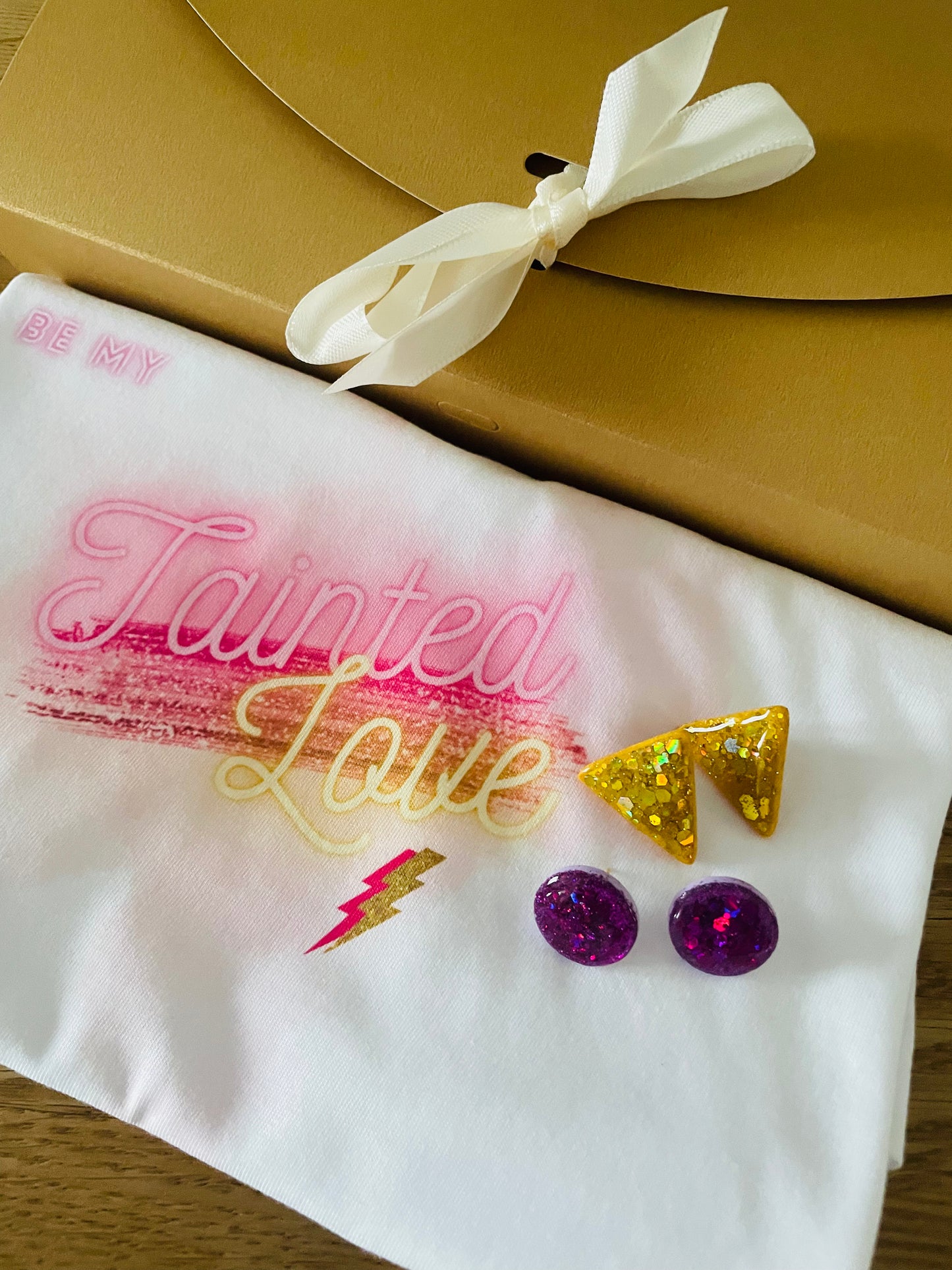Pack cadeau Tainted Love