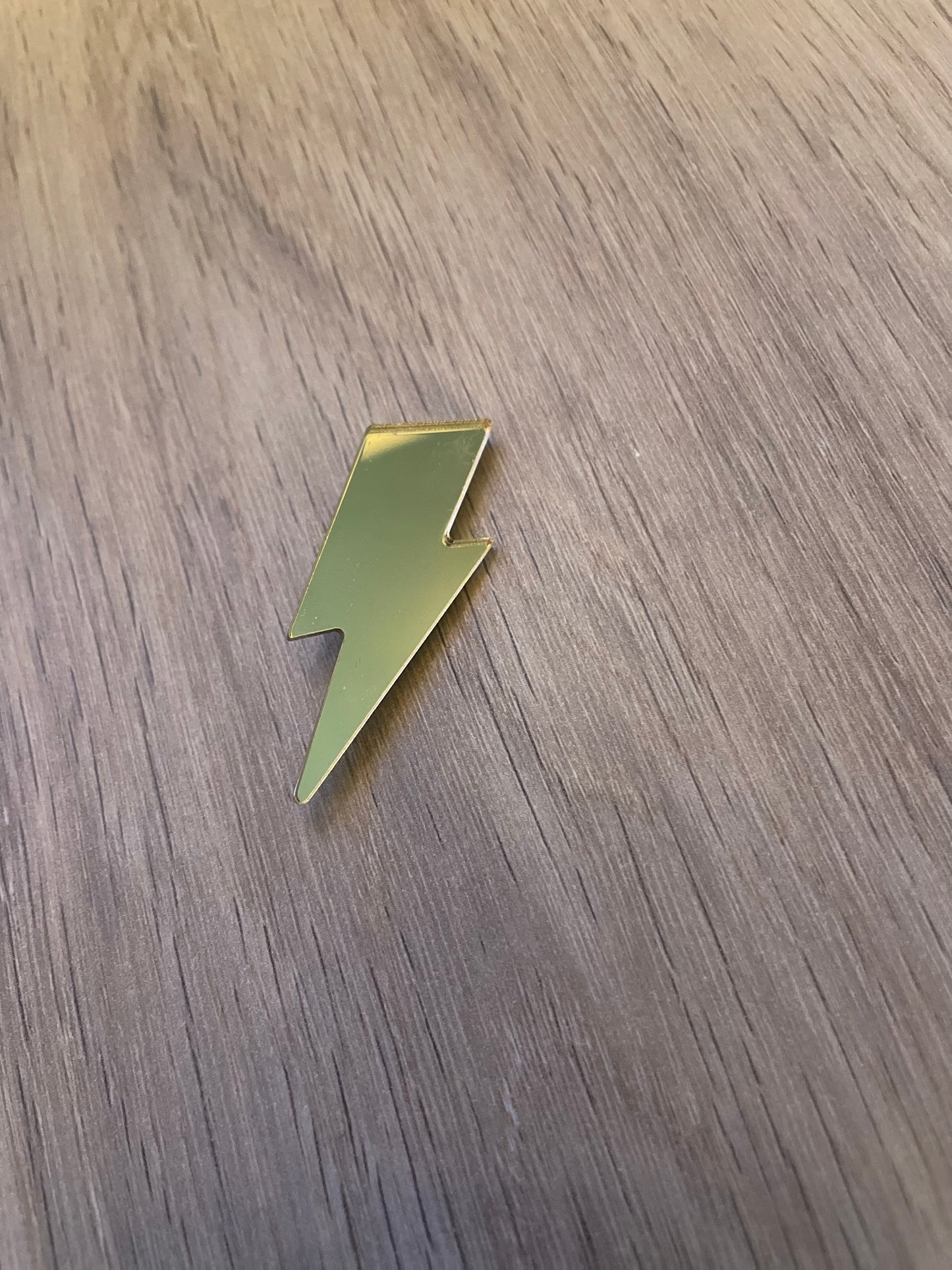 Broche BOWIE