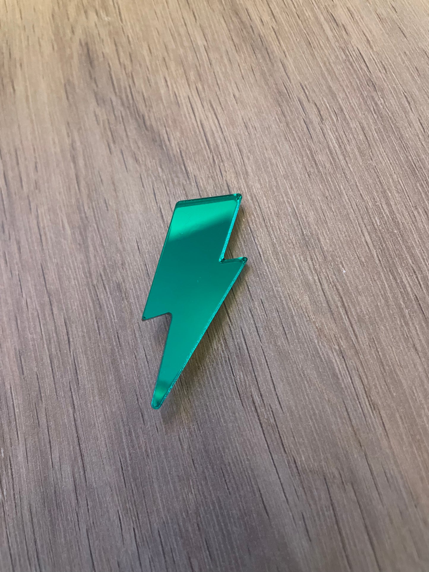 Broche BOWIE