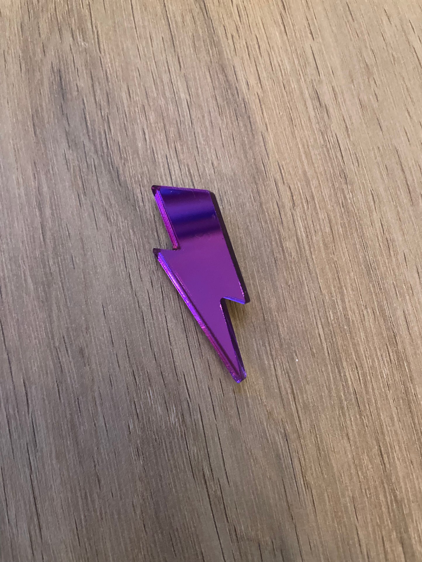 Broche BOWIE