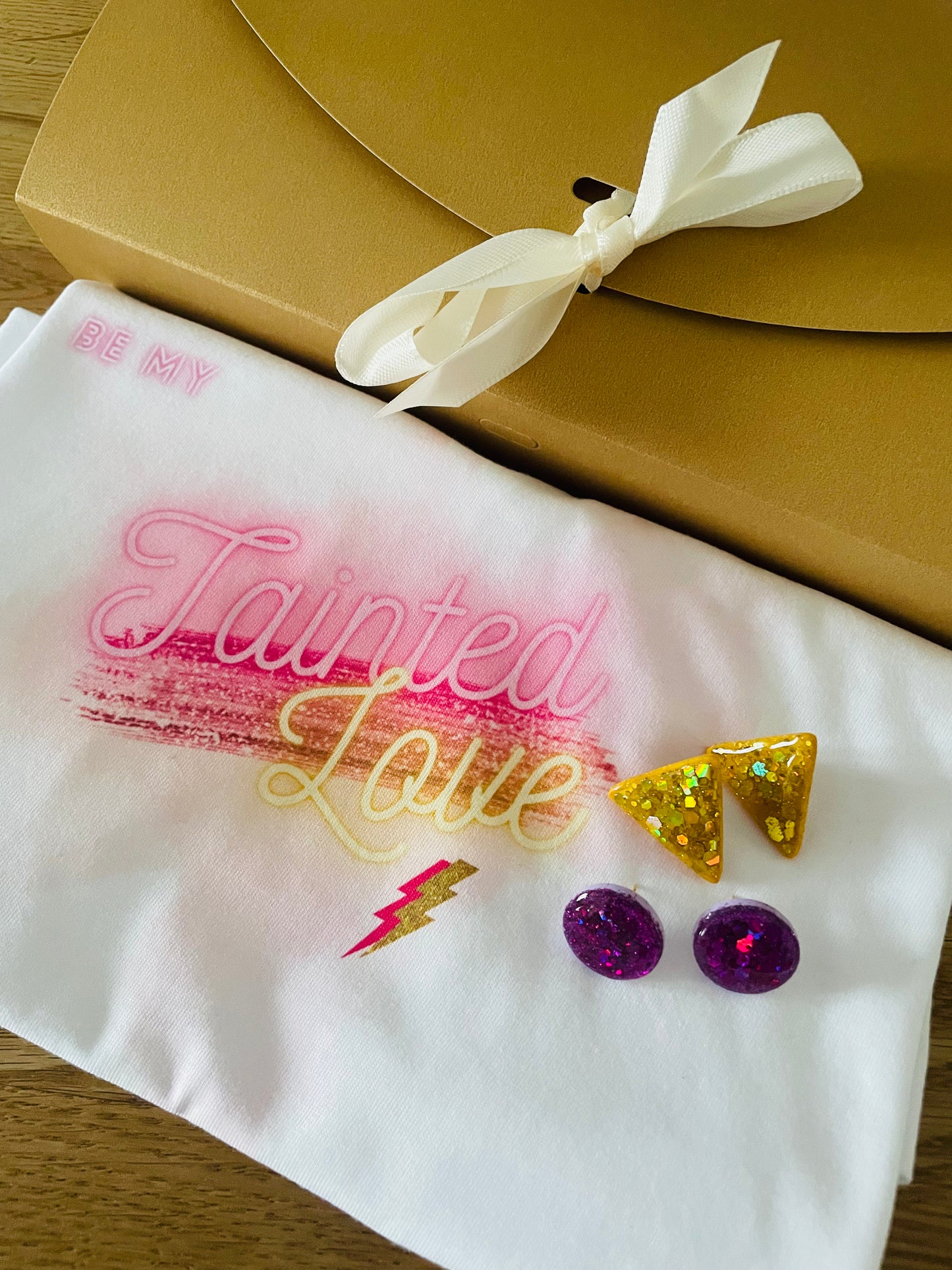 Pack cadeau Tainted Love