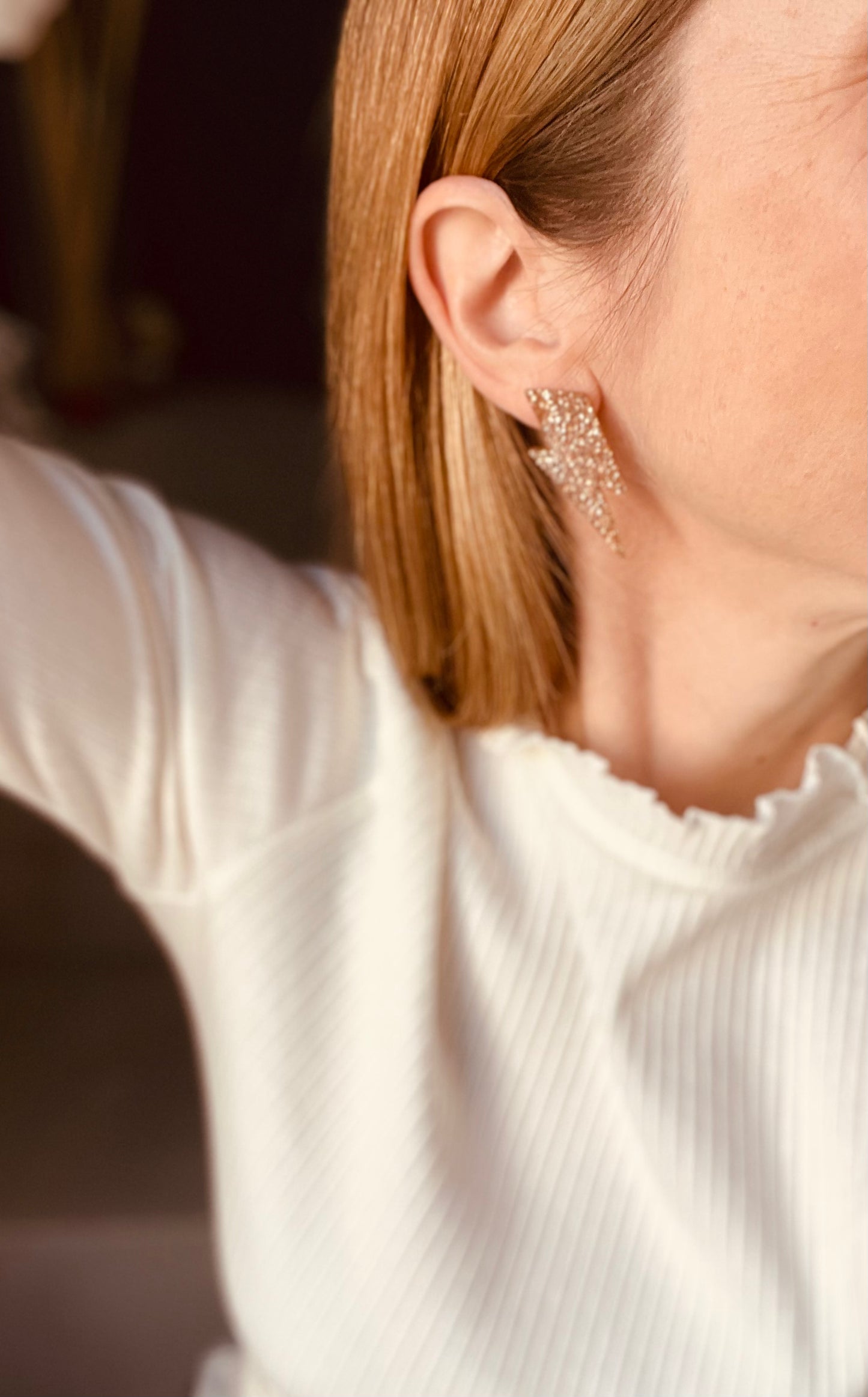 Boucles d’oreille MALIBU