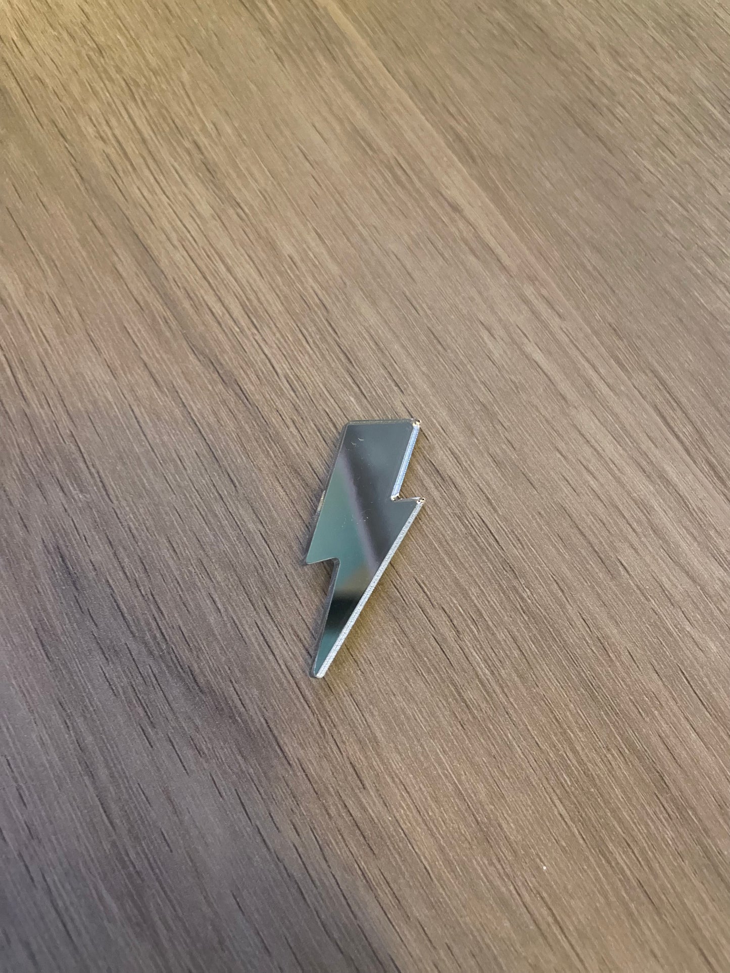 Broche BOWIE