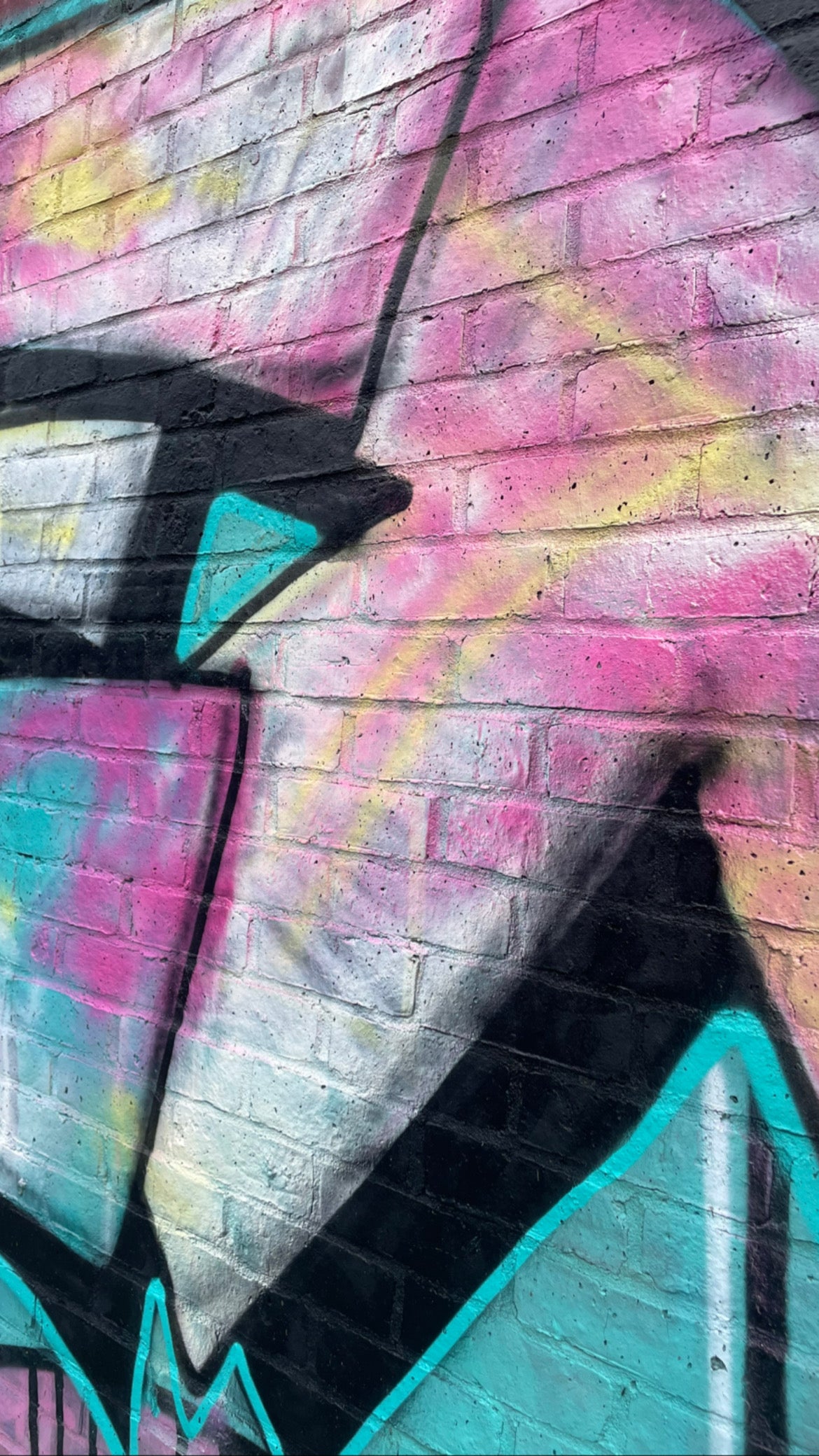 Boucles d’oreille Street Art