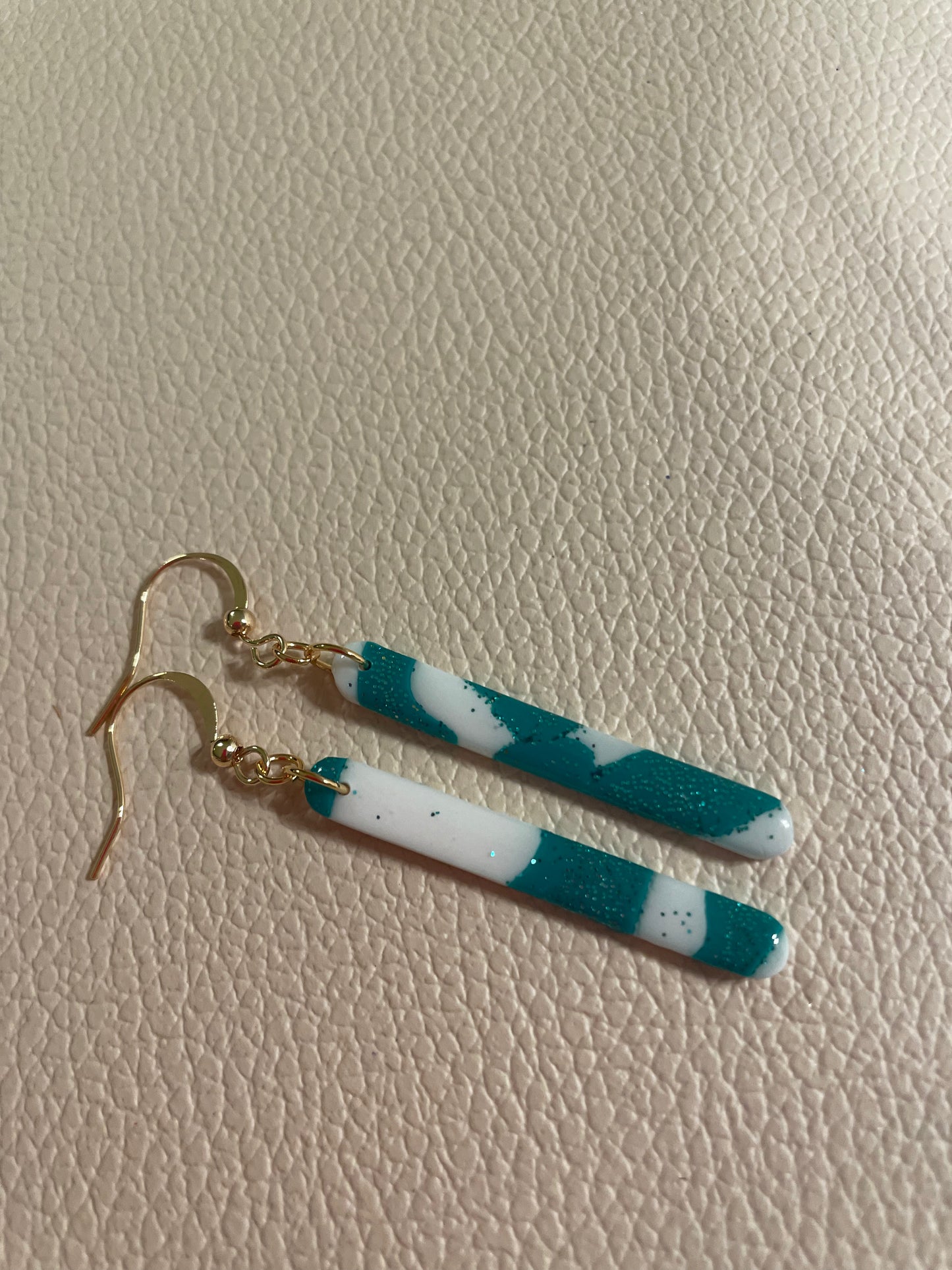 Boucles d’oreille Candy Crush