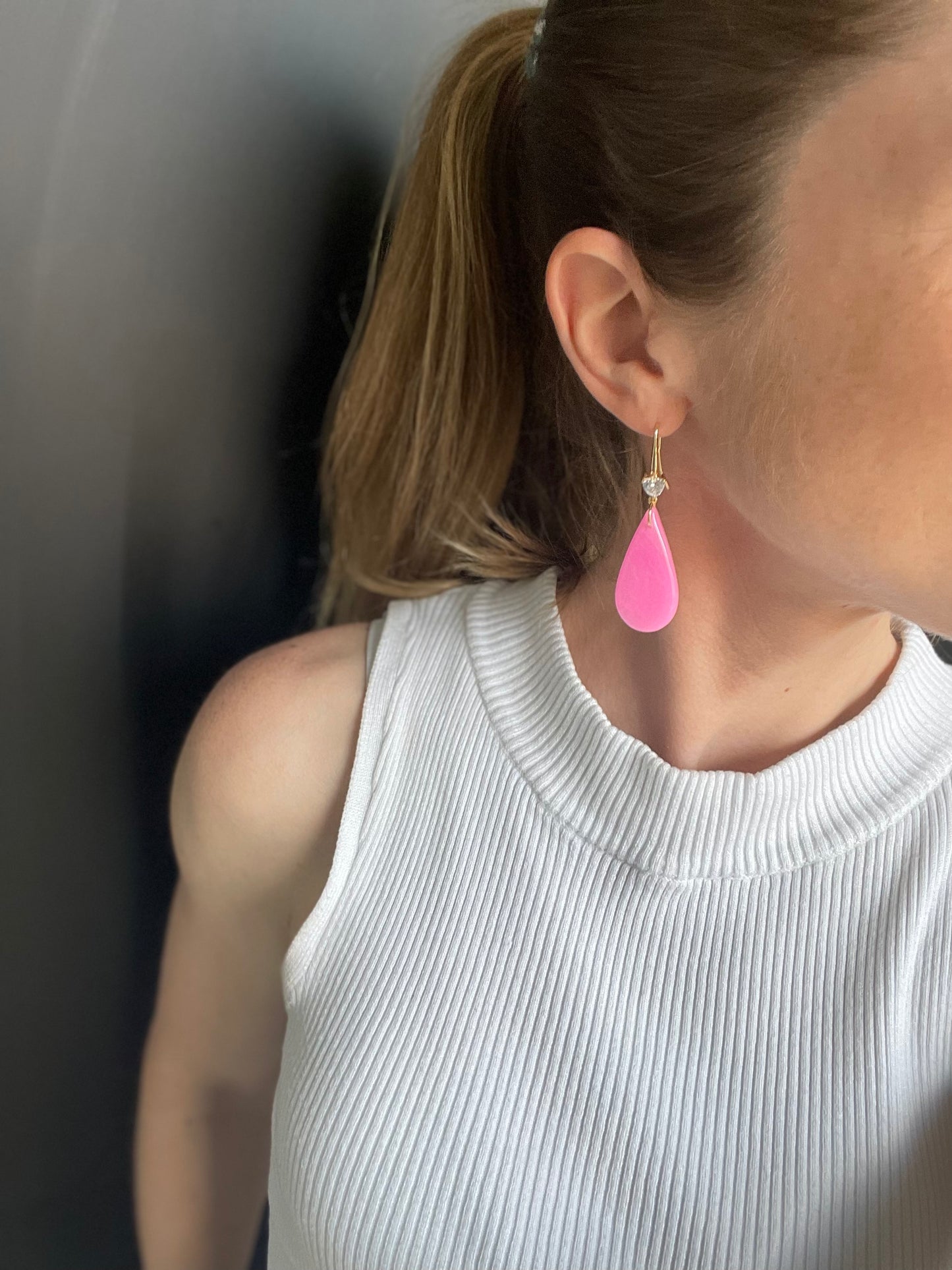 Boucles d’oreille Mamamia