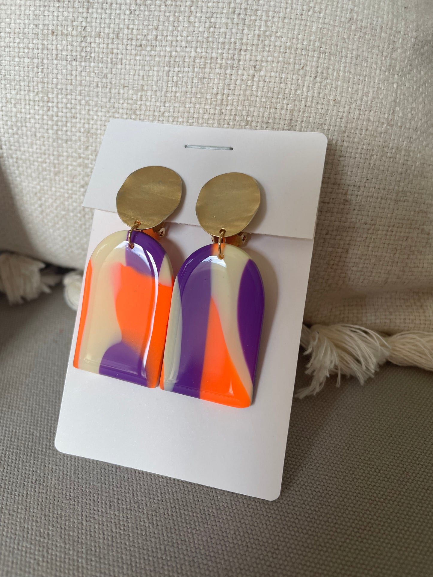 Clip d’oreille Willow